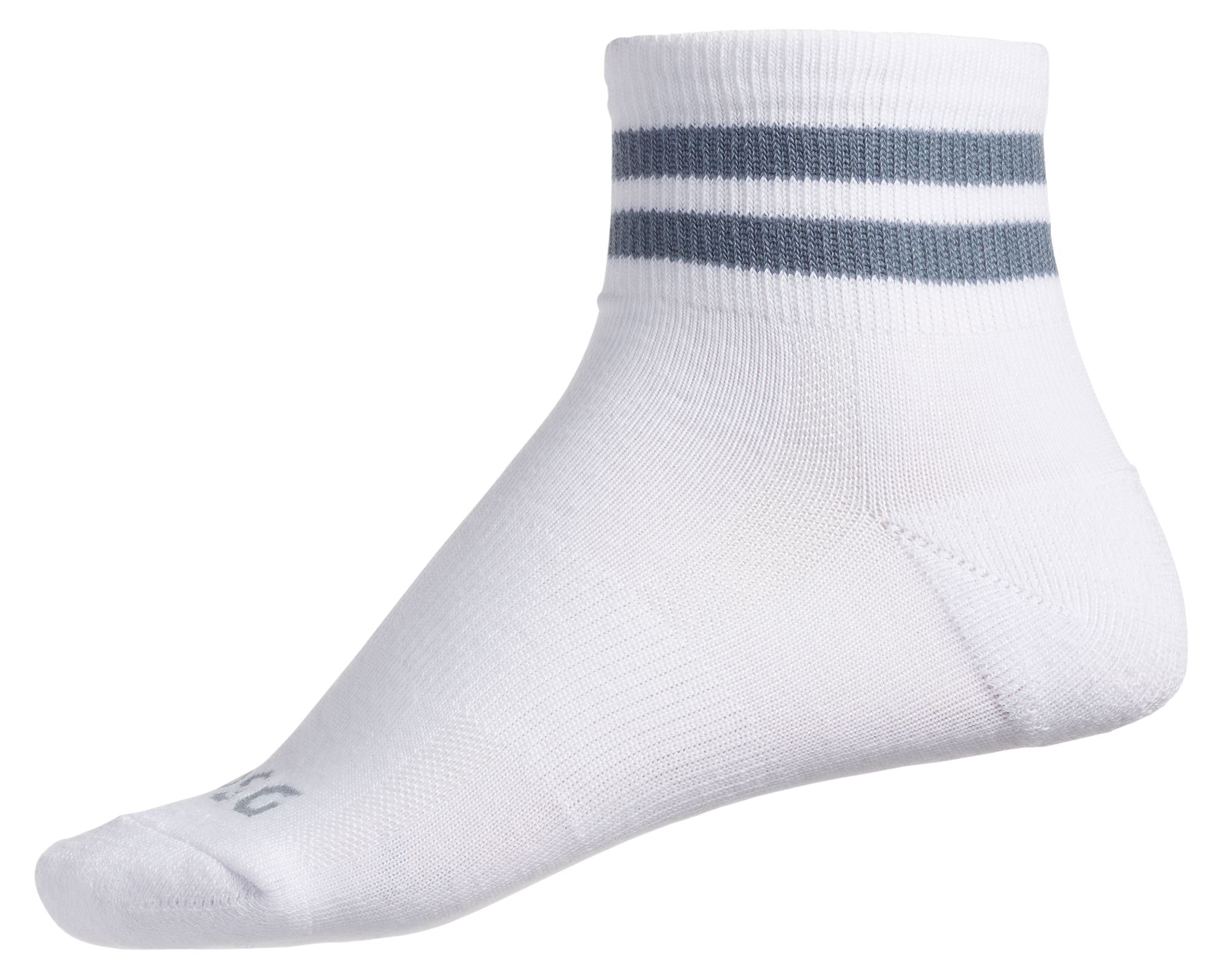 DSG Women's Stripe Quarter Socks – 3 Pack product image