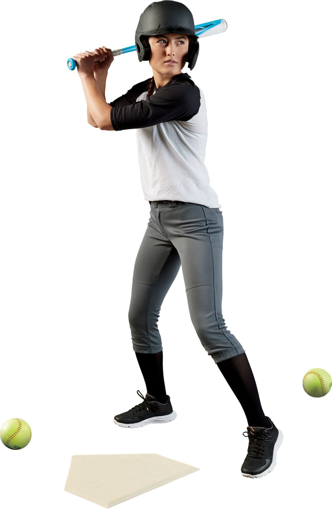 DSG Accu-Pitching, Hitting and Fielding Baseball and Softball Machine product image