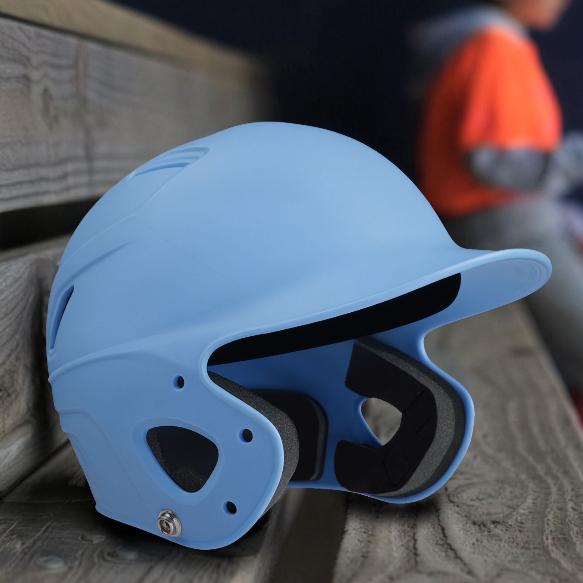 DSG Tee Ball Batting Helmet product image