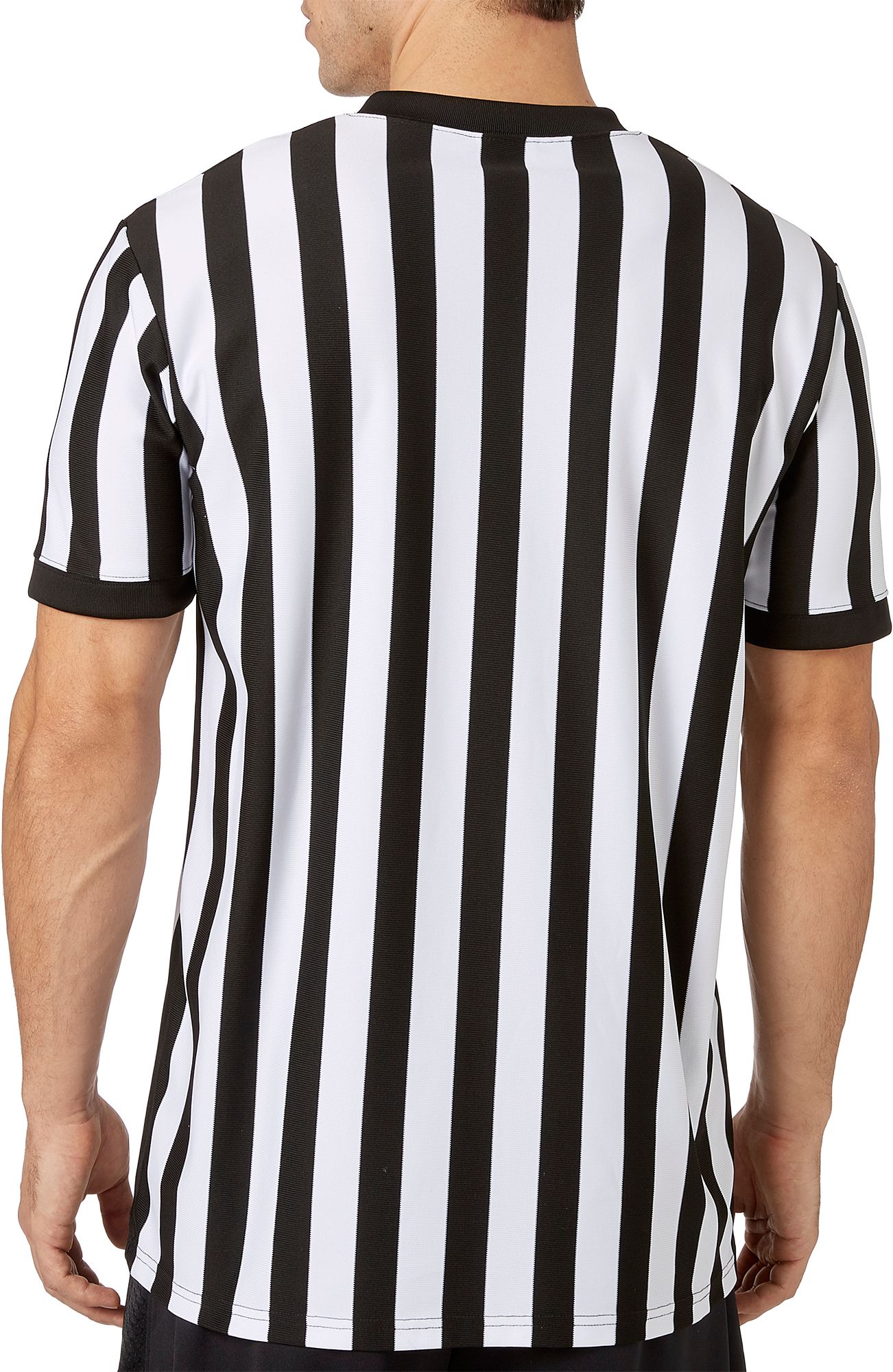 nike basketball referee shirt