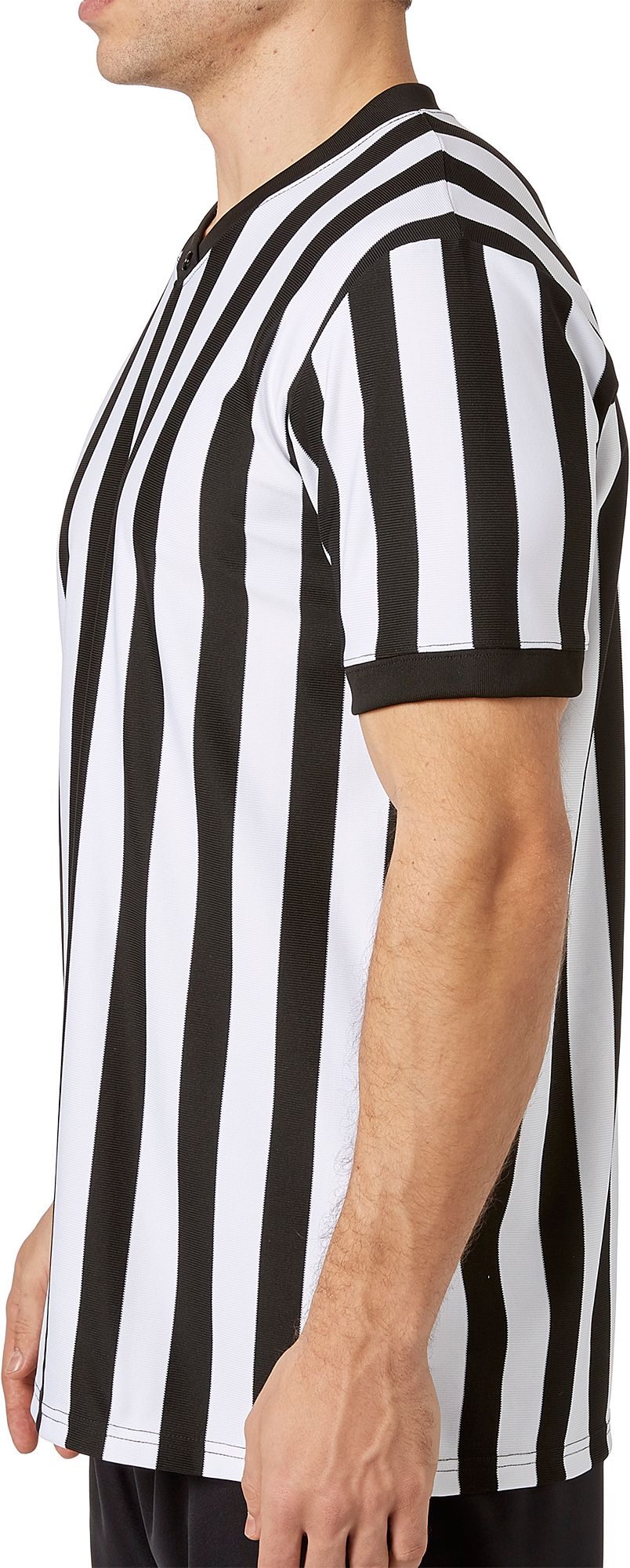 nike basketball referee shirt