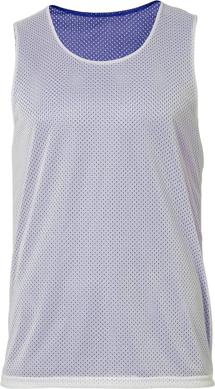  Youth Boys Reversible Mesh Performance Athletic