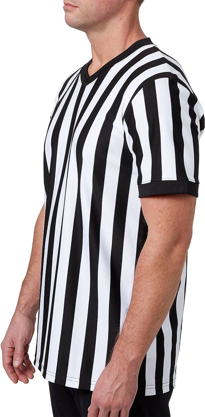 nfl referee jersey