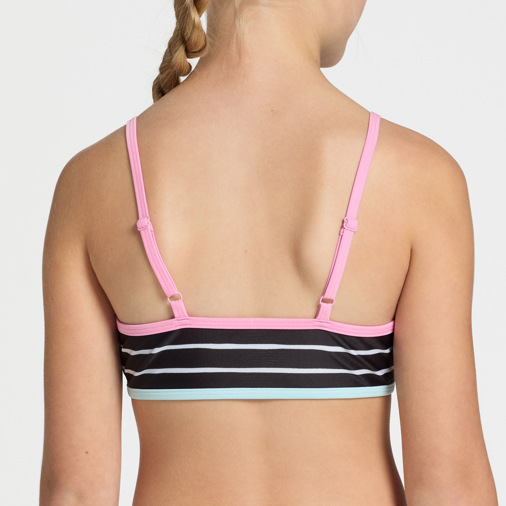 DSG Girls' Bound Bikini Swim Top product image