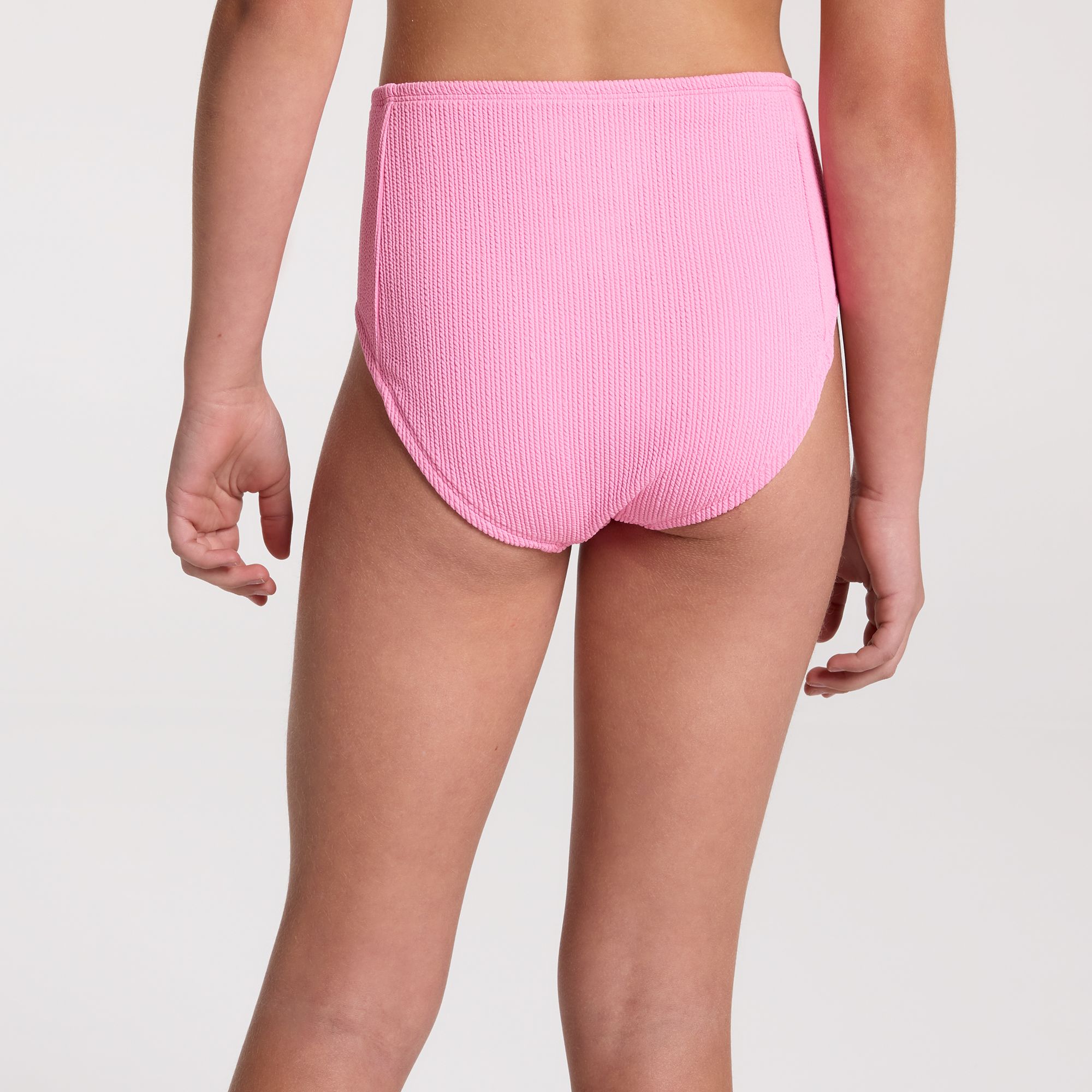 DSG Girls' High Waisted Bikini Swim Bottoms product image