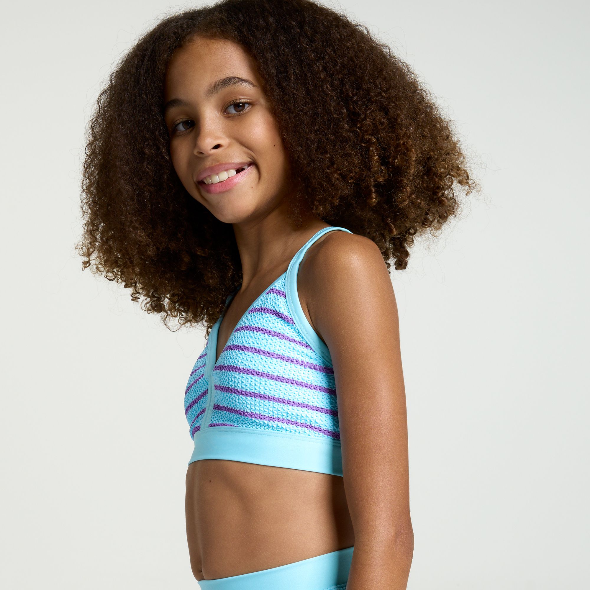 DSG Girls' Bikini Top product image