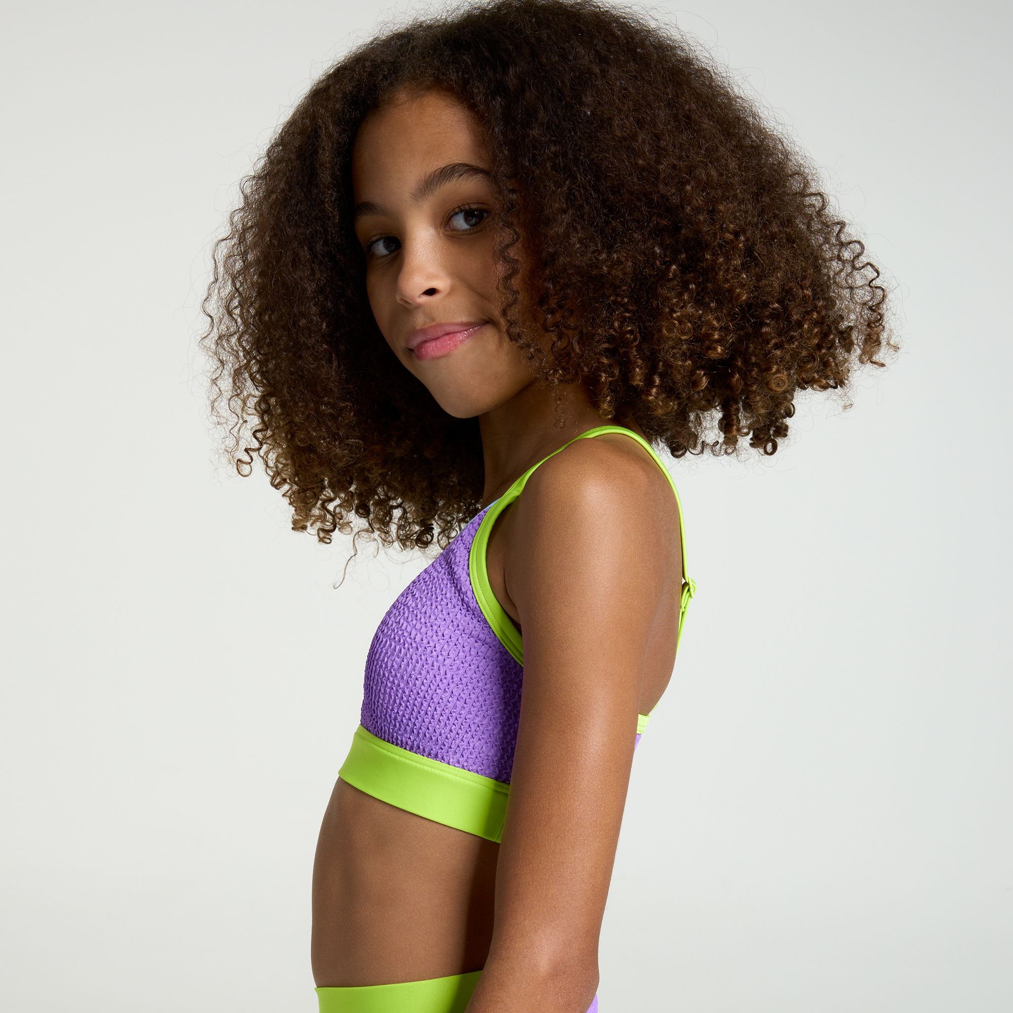 DSG Girls' Bikini Top product image