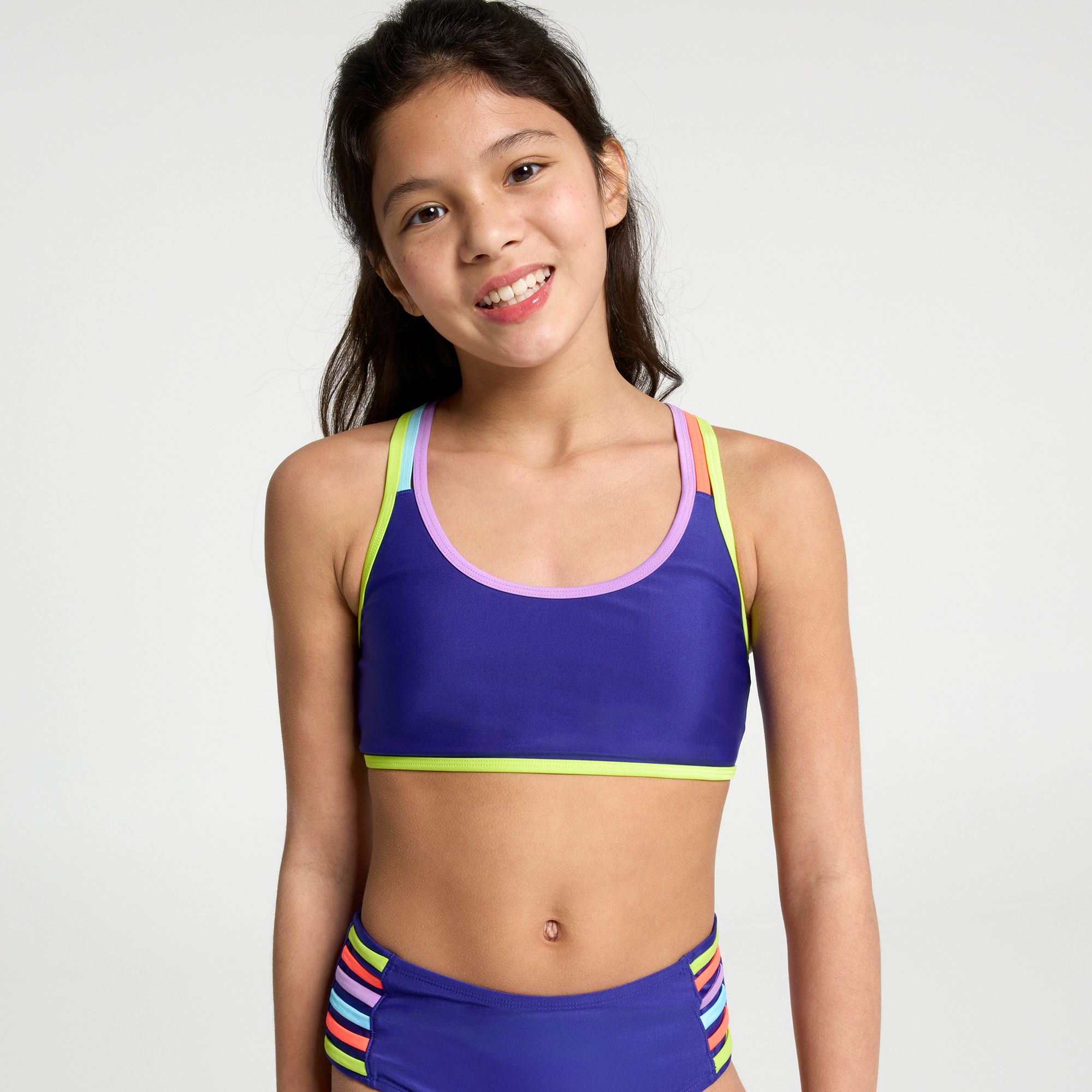 DSG Girls' Swim Top product image