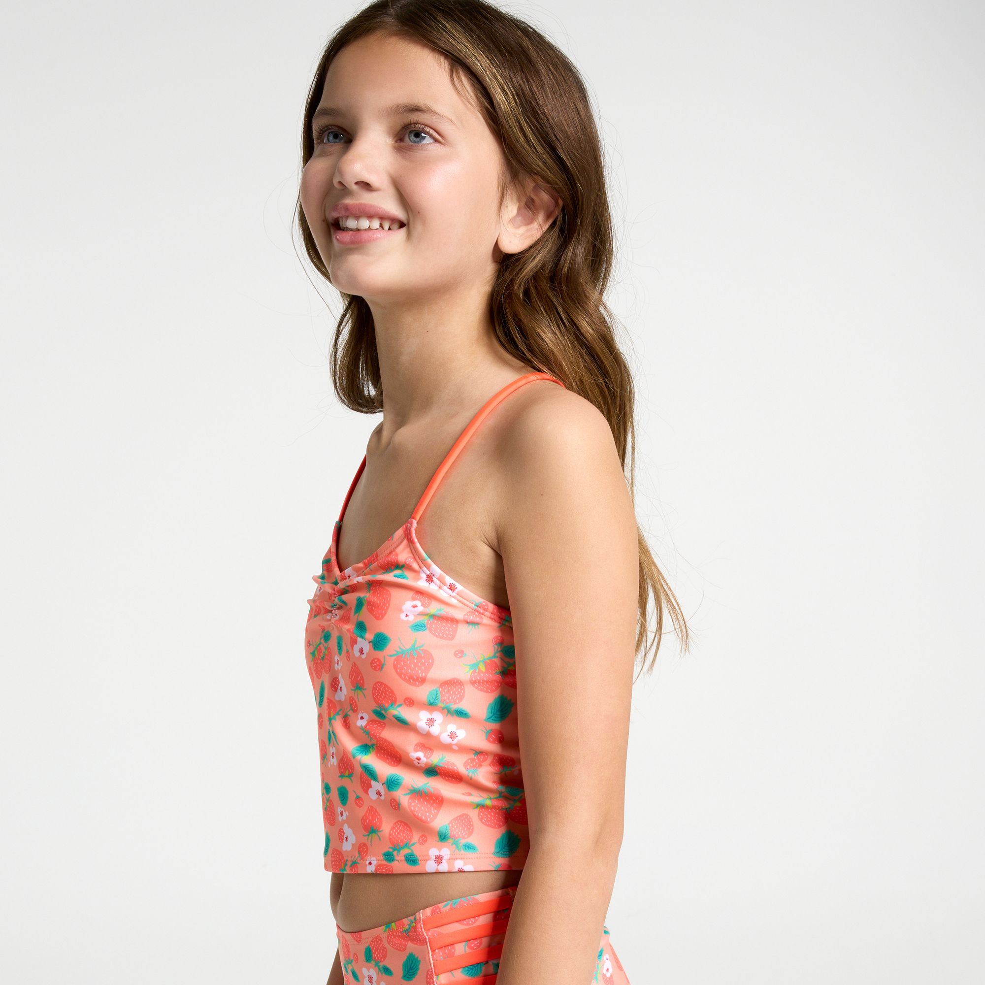 DSG Girls' Swim Tankini product image