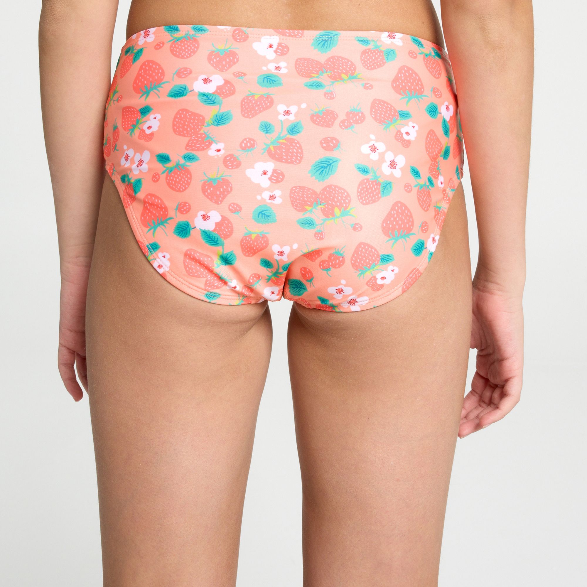 DSG Girls' Swim Mid Rise Bottom product image