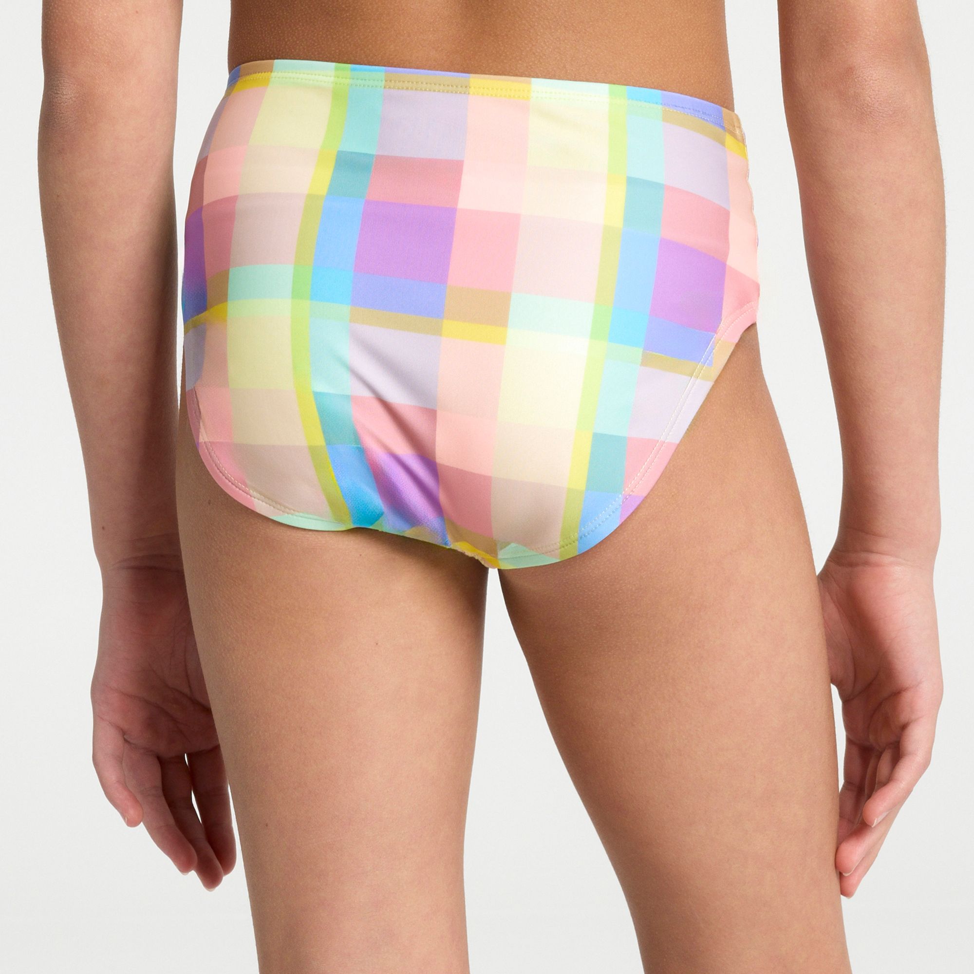 DSG Girls' Swim Mid Rise Bottom product image