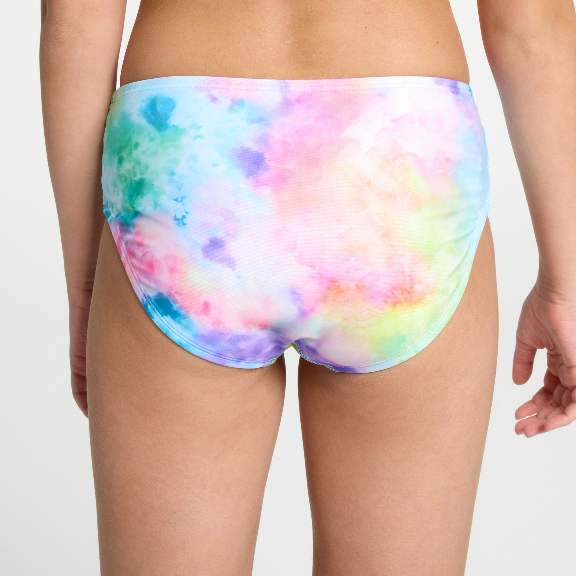 DSG Girls' Swim Mid Rise Bottom product image