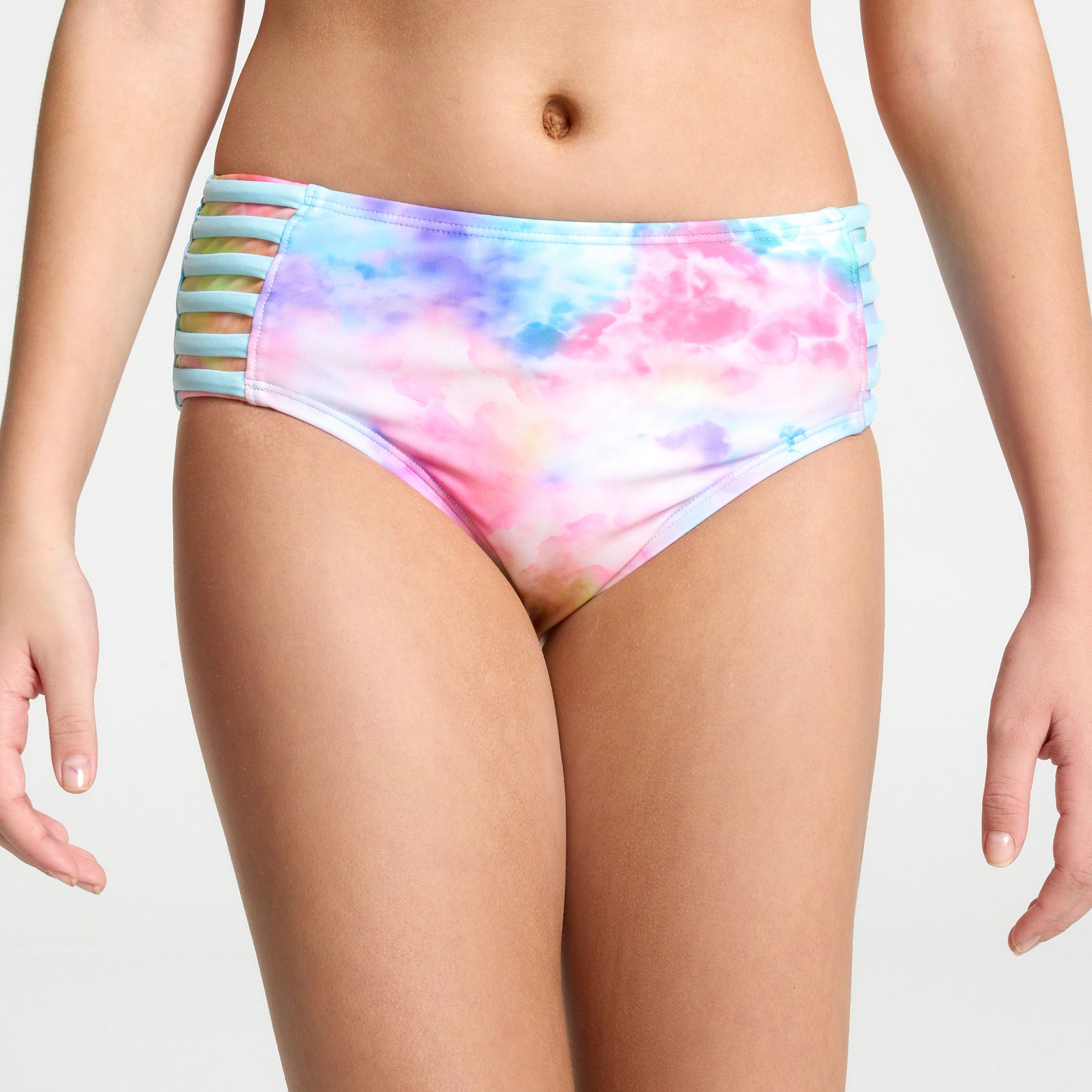 DSG Girls' Swim Mid Rise Bottom product image