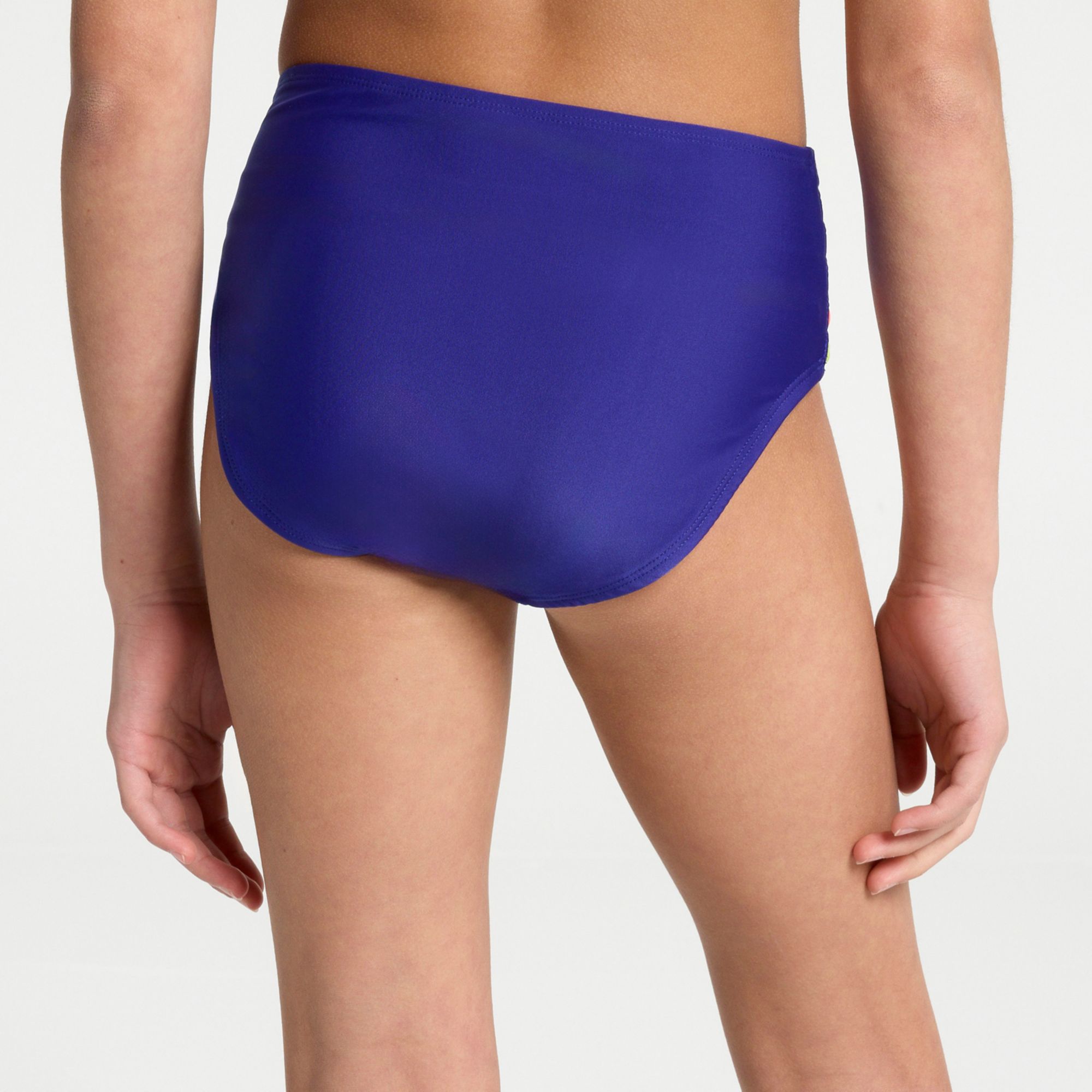 DSG Girls' Swim Mid Rise Bottom product image