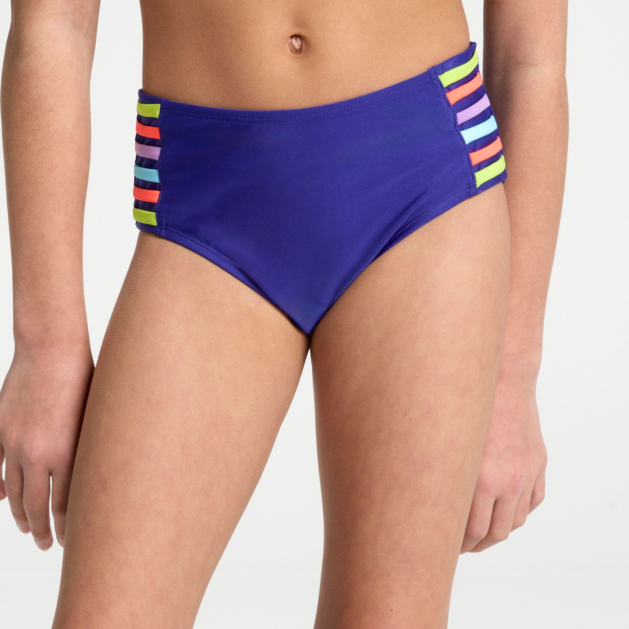 DSG Girls' Swim Mid Rise Bottom product image
