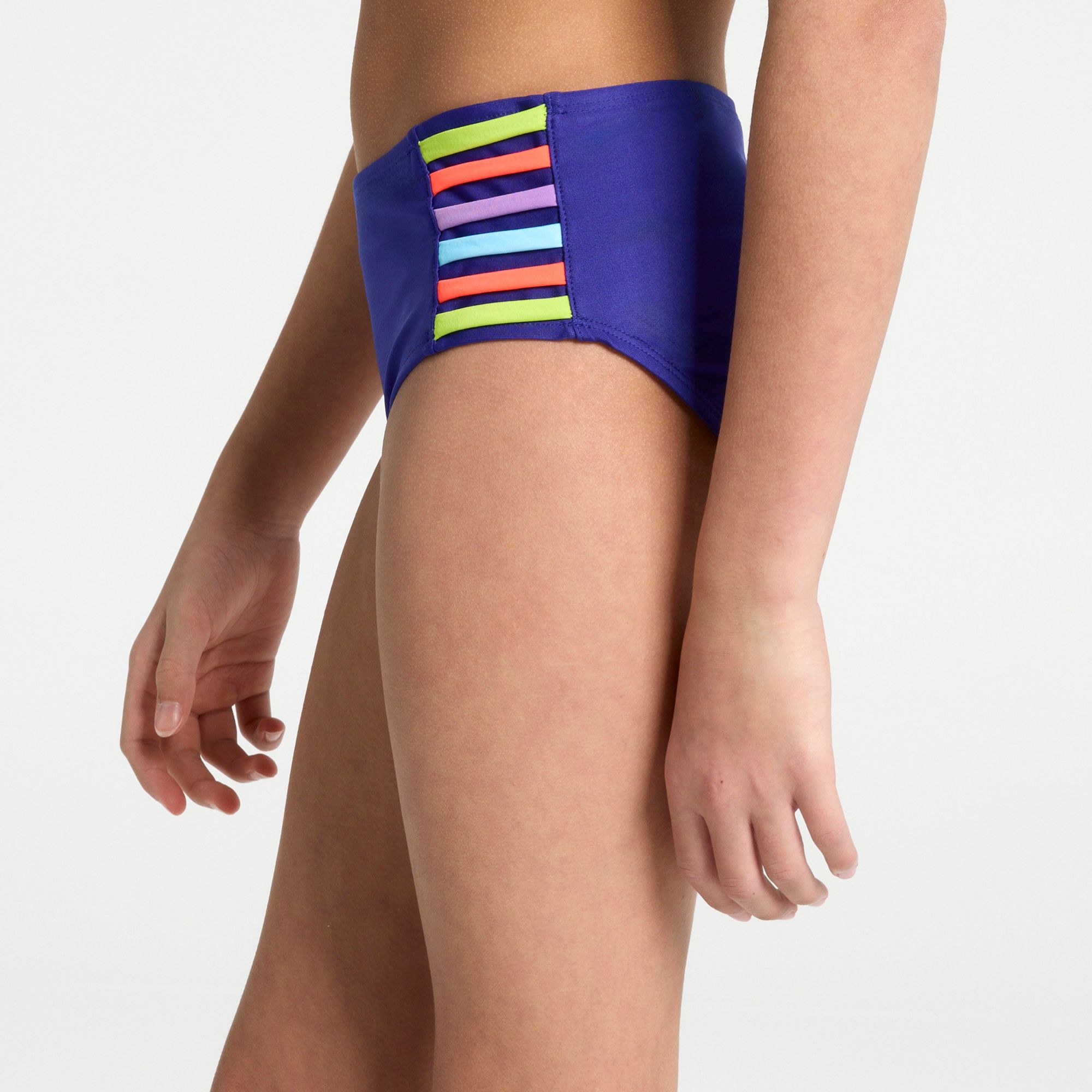 DSG Girls' Swim Mid Rise Bottom product image
