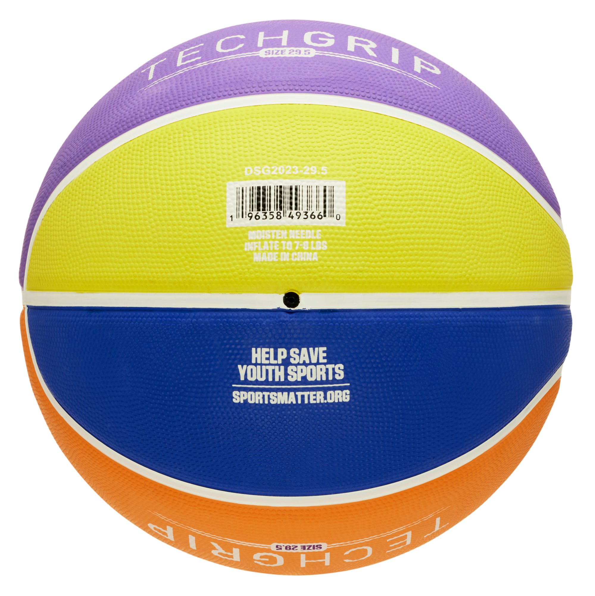DSG Techgrip Official Basketball product image