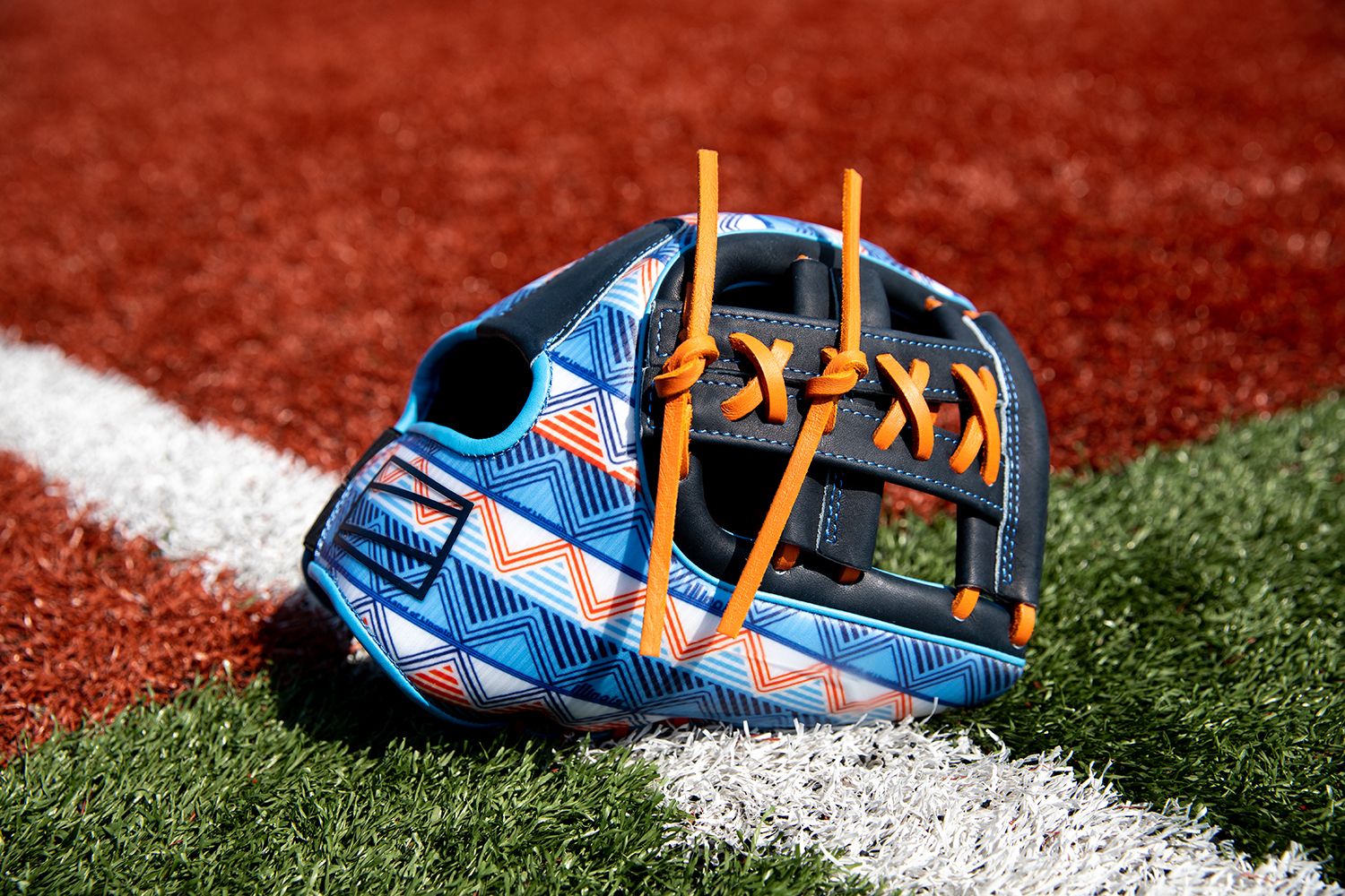 Rawlings 11.5” Illinois REV1X Series Glove product image