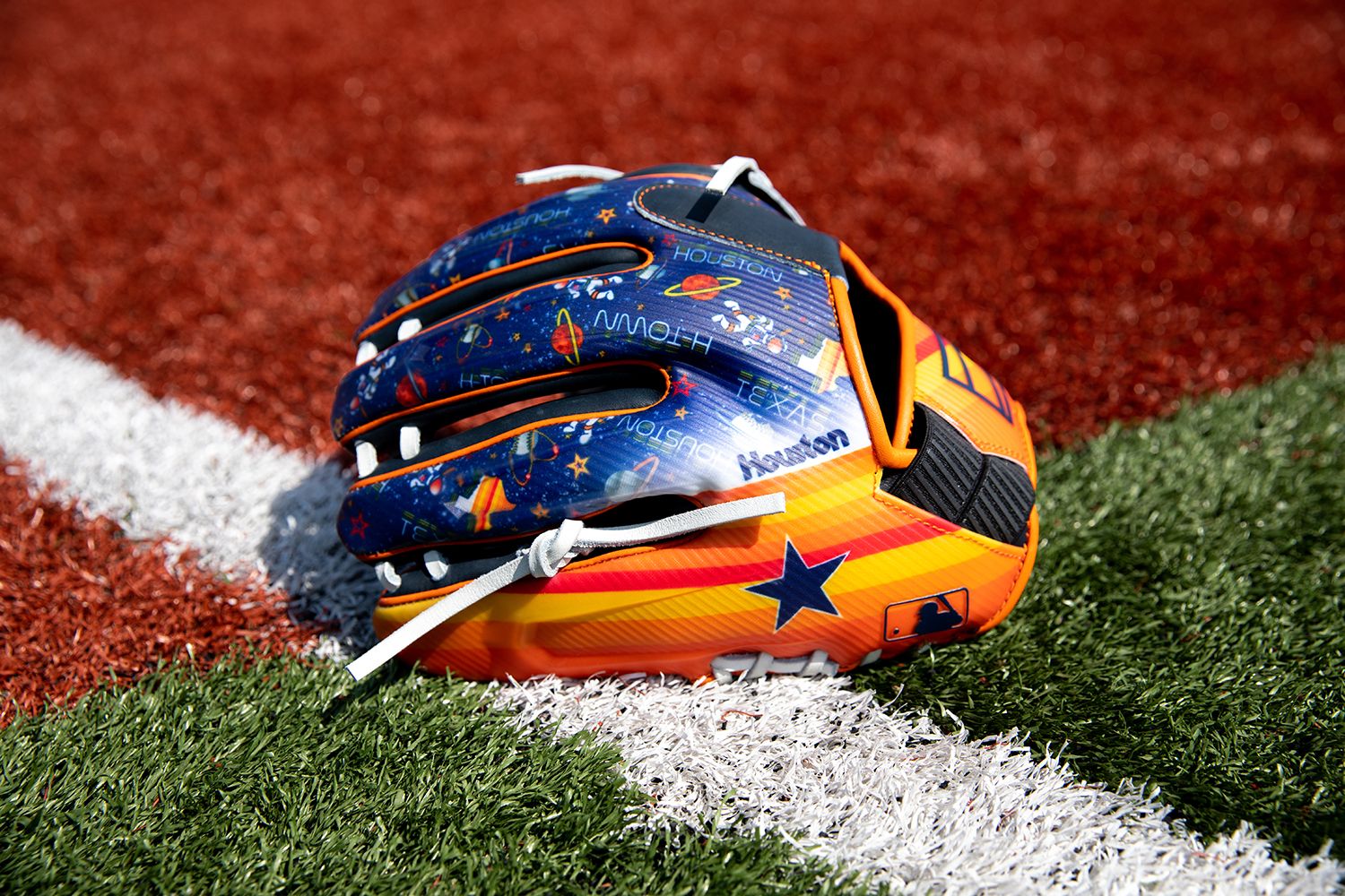 Rawlings 11.5” Houston REV1X Series Glove product image