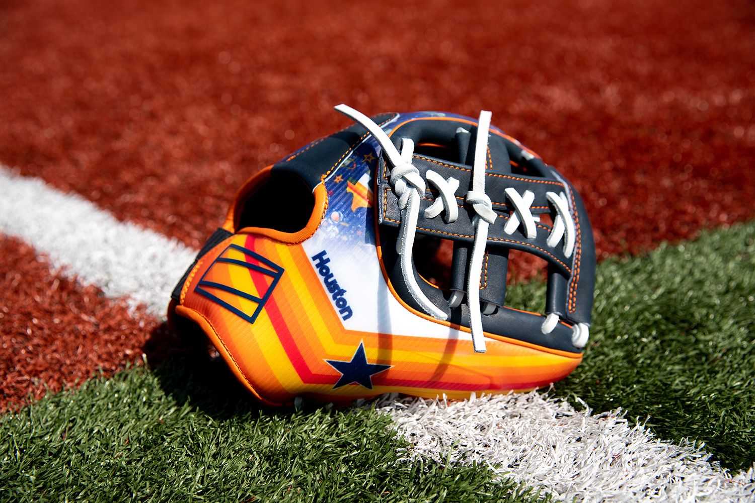 Rawlings 11.5” Houston REV1X Series Glove product image