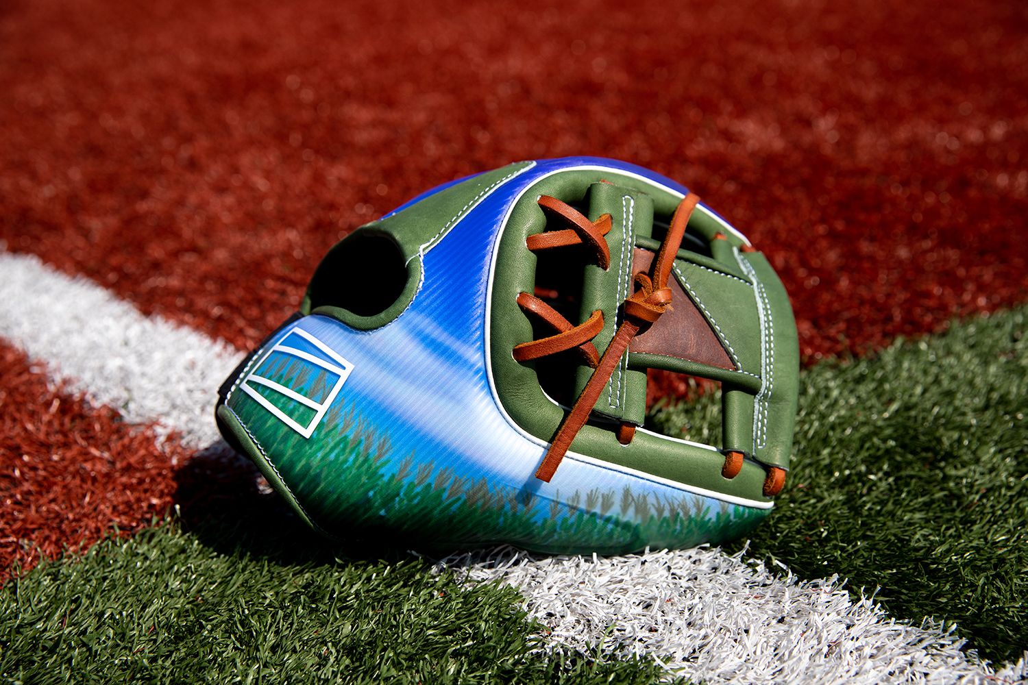 Rawlings 11.5” Iowa REV1X Series Glove product image