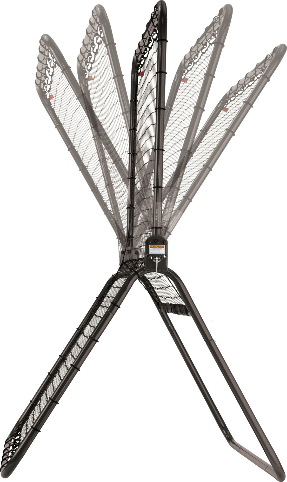 DSG 5 Position Baseball/Softball Trainer product image