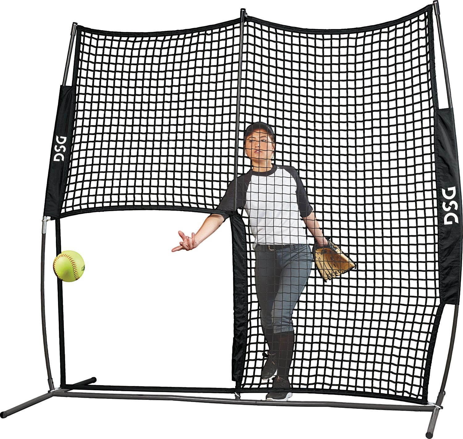 DSG Instant L-Screen product image