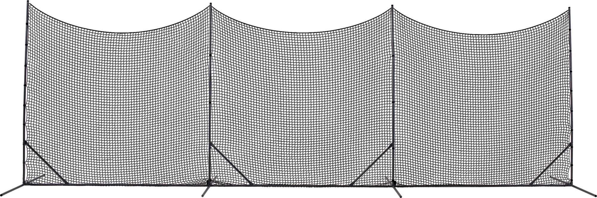 DSG 10'x30' lacrosse Backstop product image