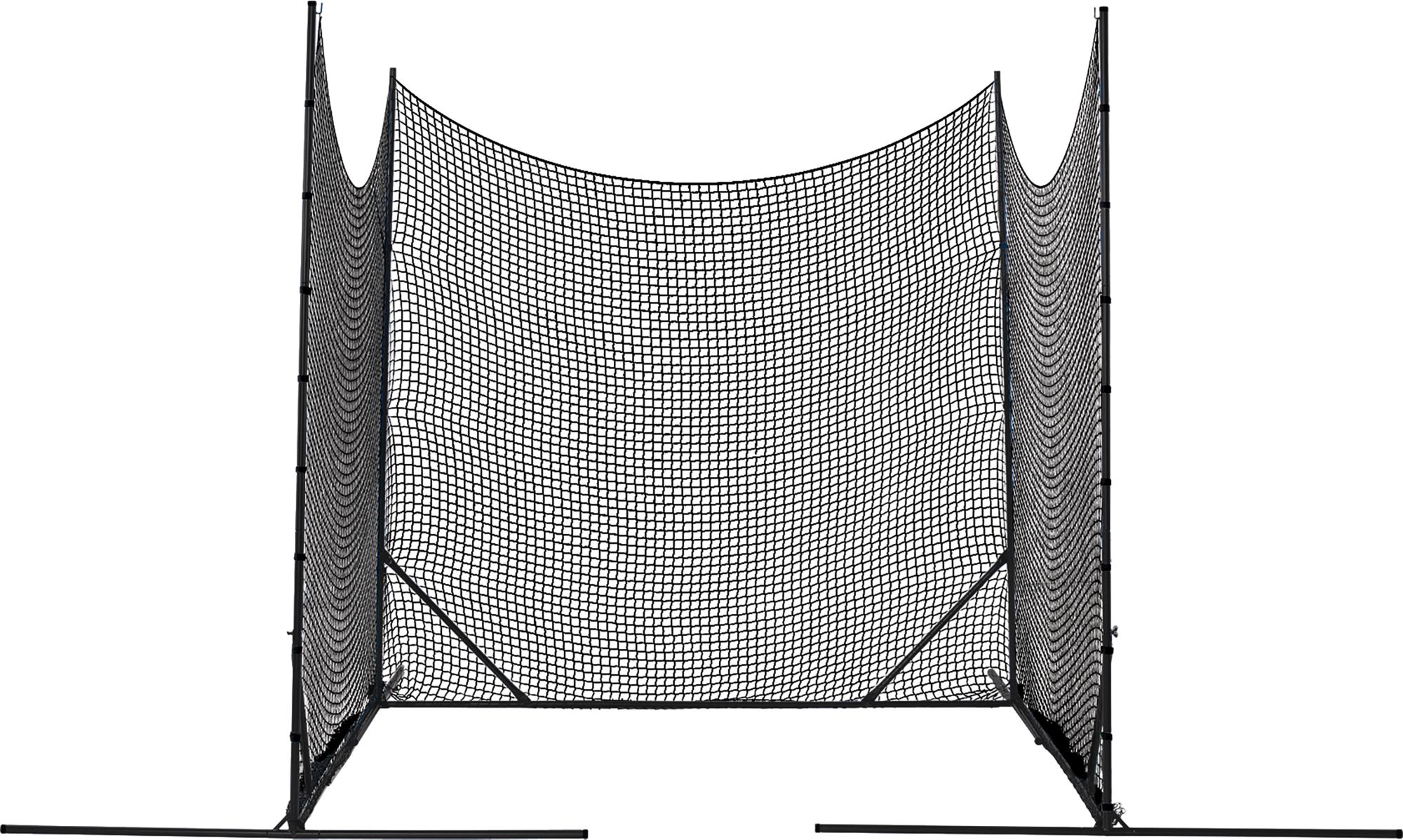 DSG 10'x30' lacrosse Backstop product image