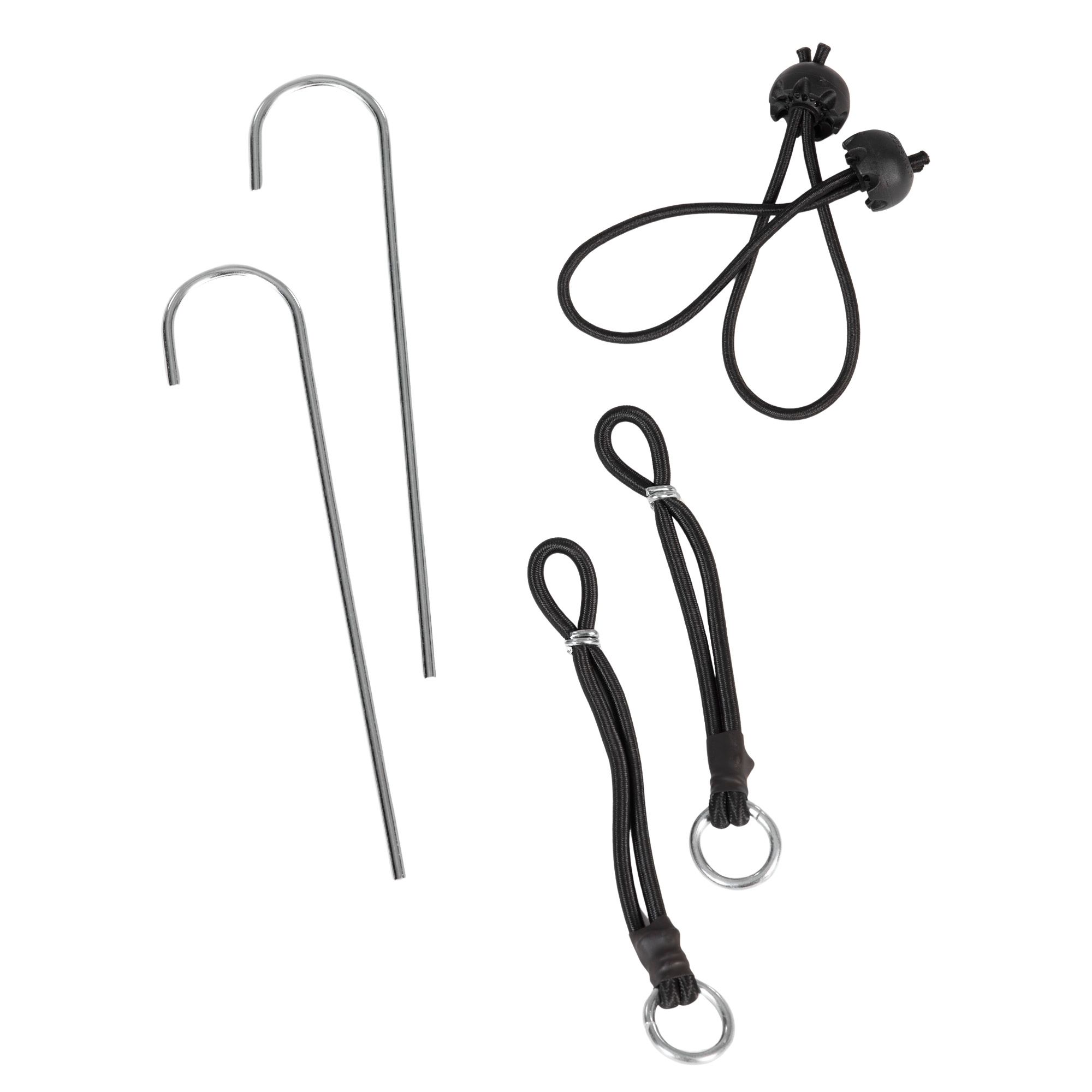 DSG 7' Football Quarterback Target Net product image