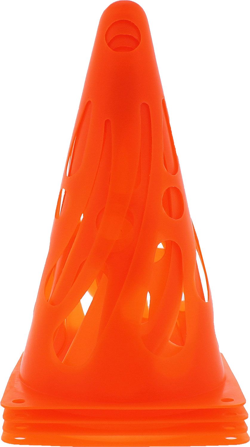 DSG Collapsible Cones - 4 Pack product image