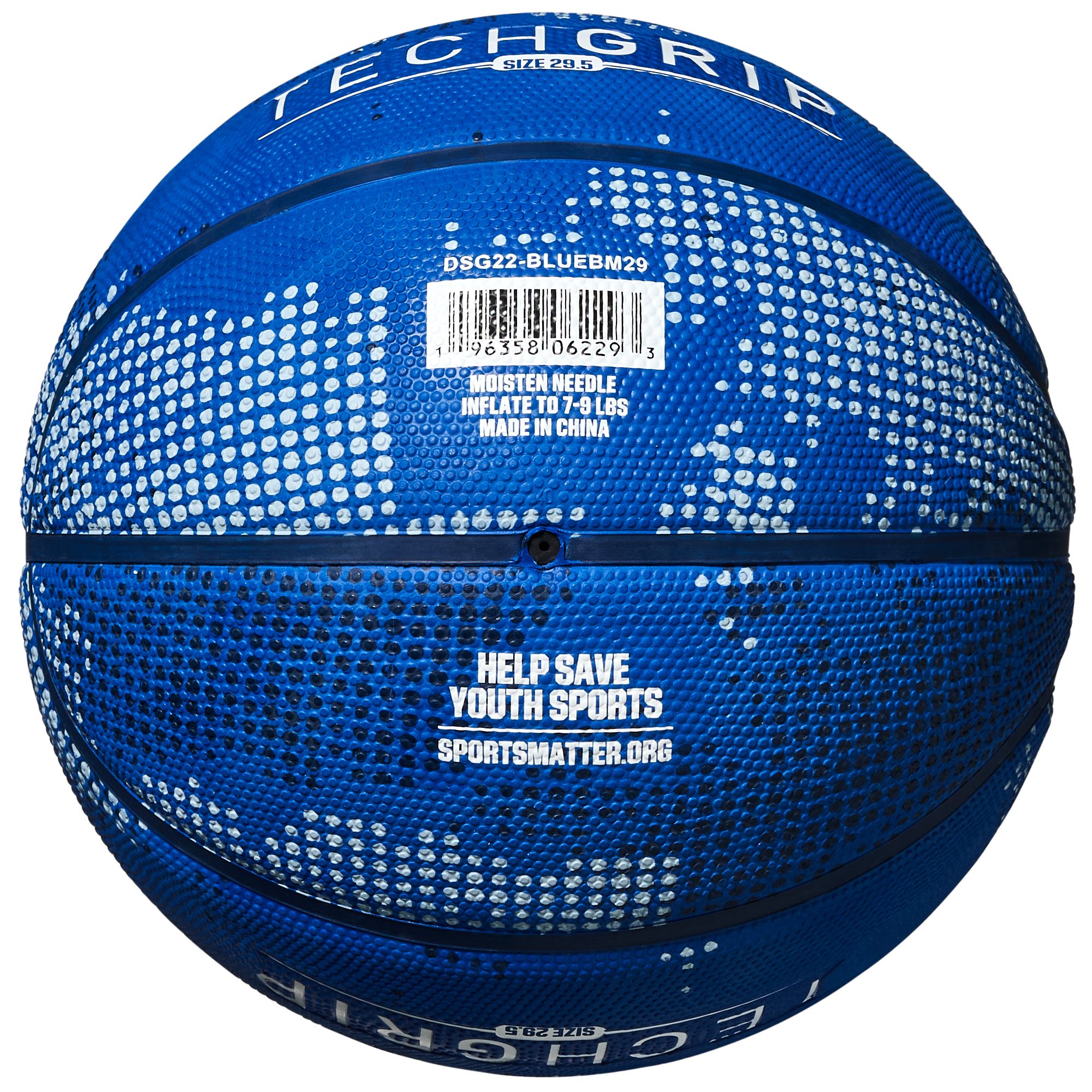 DSG Techgrip Official Basketball product image
