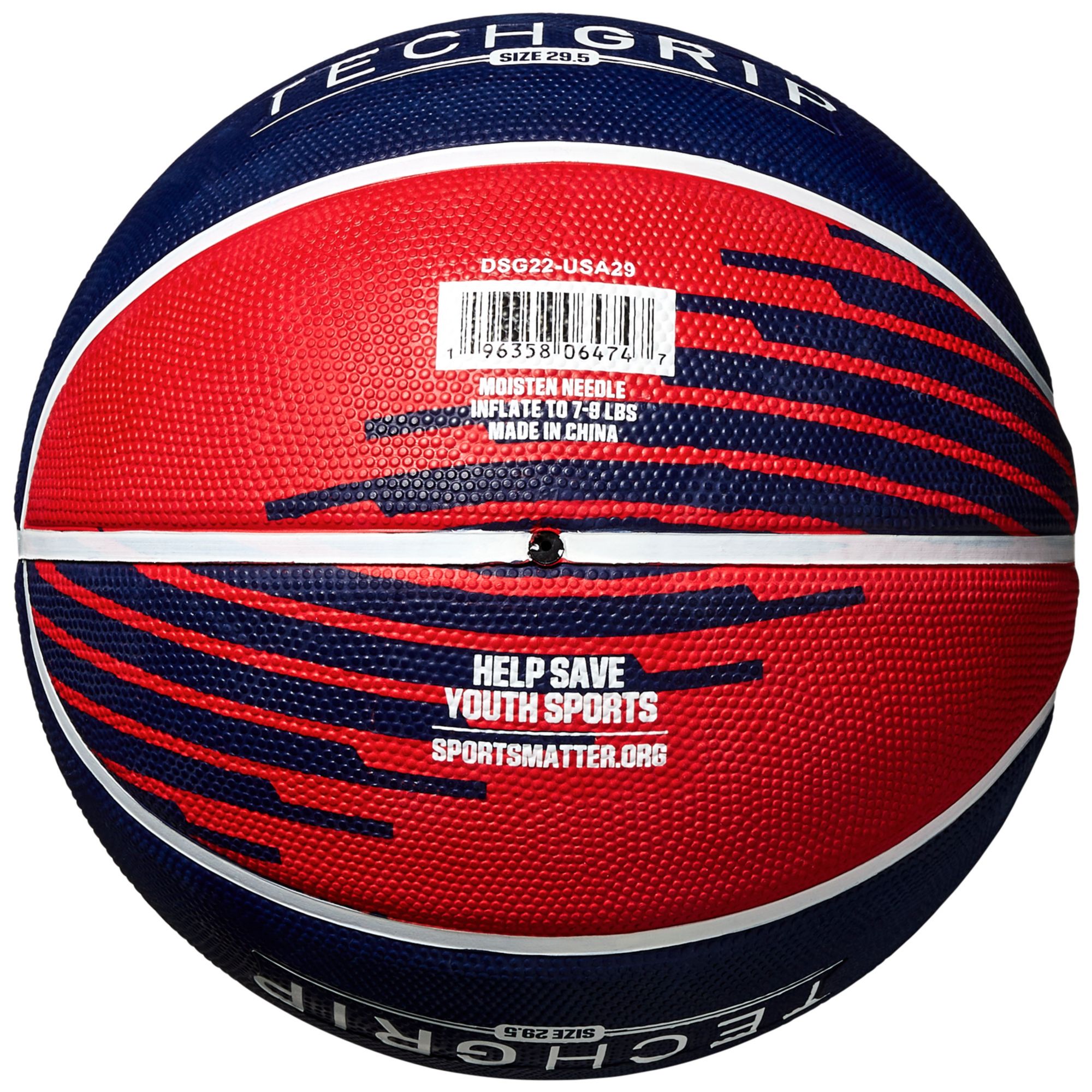 DSG Techgrip USA Basketball product image