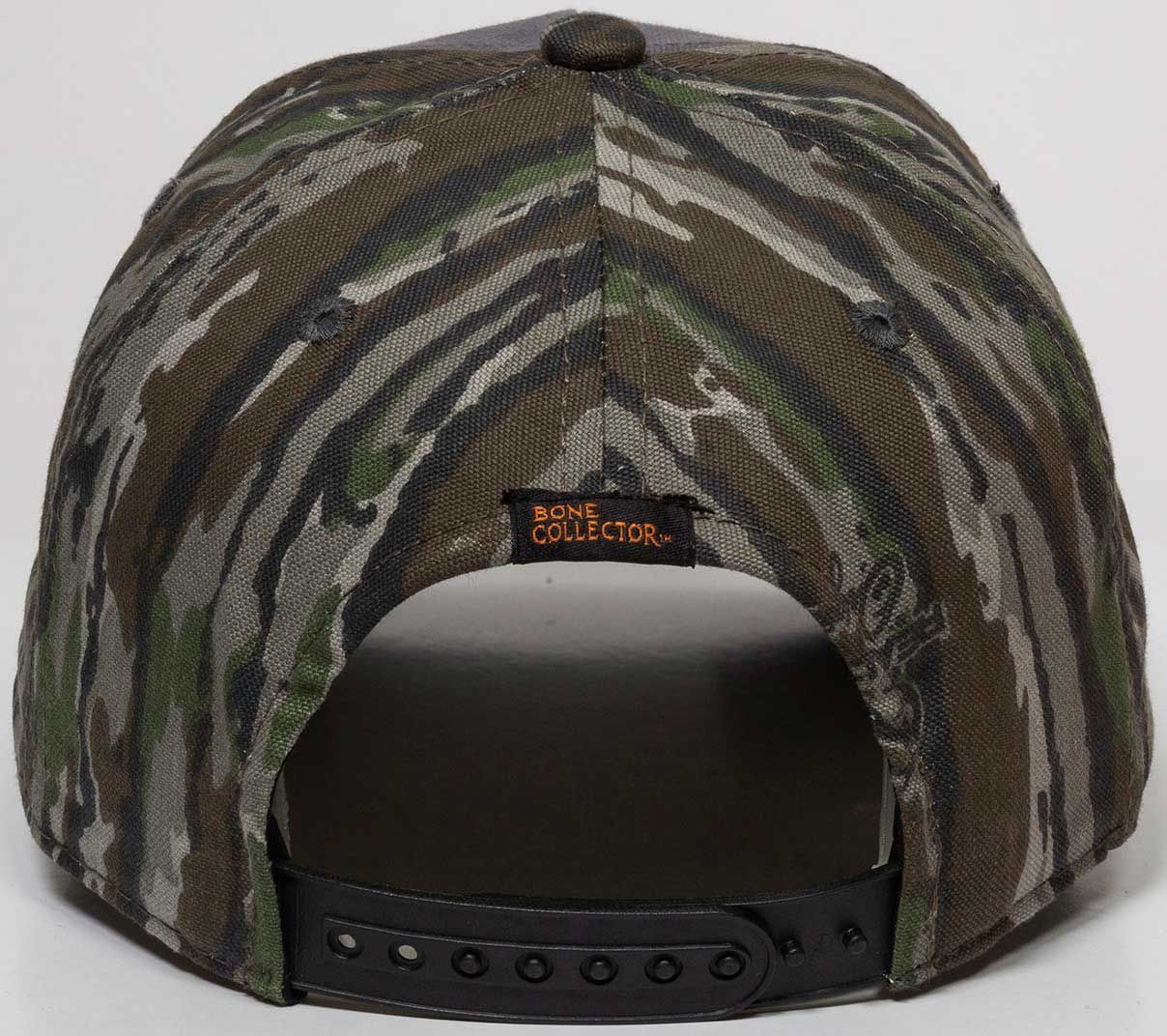 bone collector realtree original hat