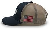 Outdoor Cap Unisex Mossy Oak Patch with Flag Cap product image