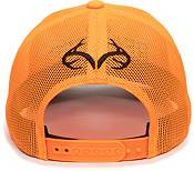 Outdoor Cap Realtree Orange Logo Hat product image
