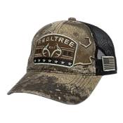 Realtree Flag Patch Hat product image