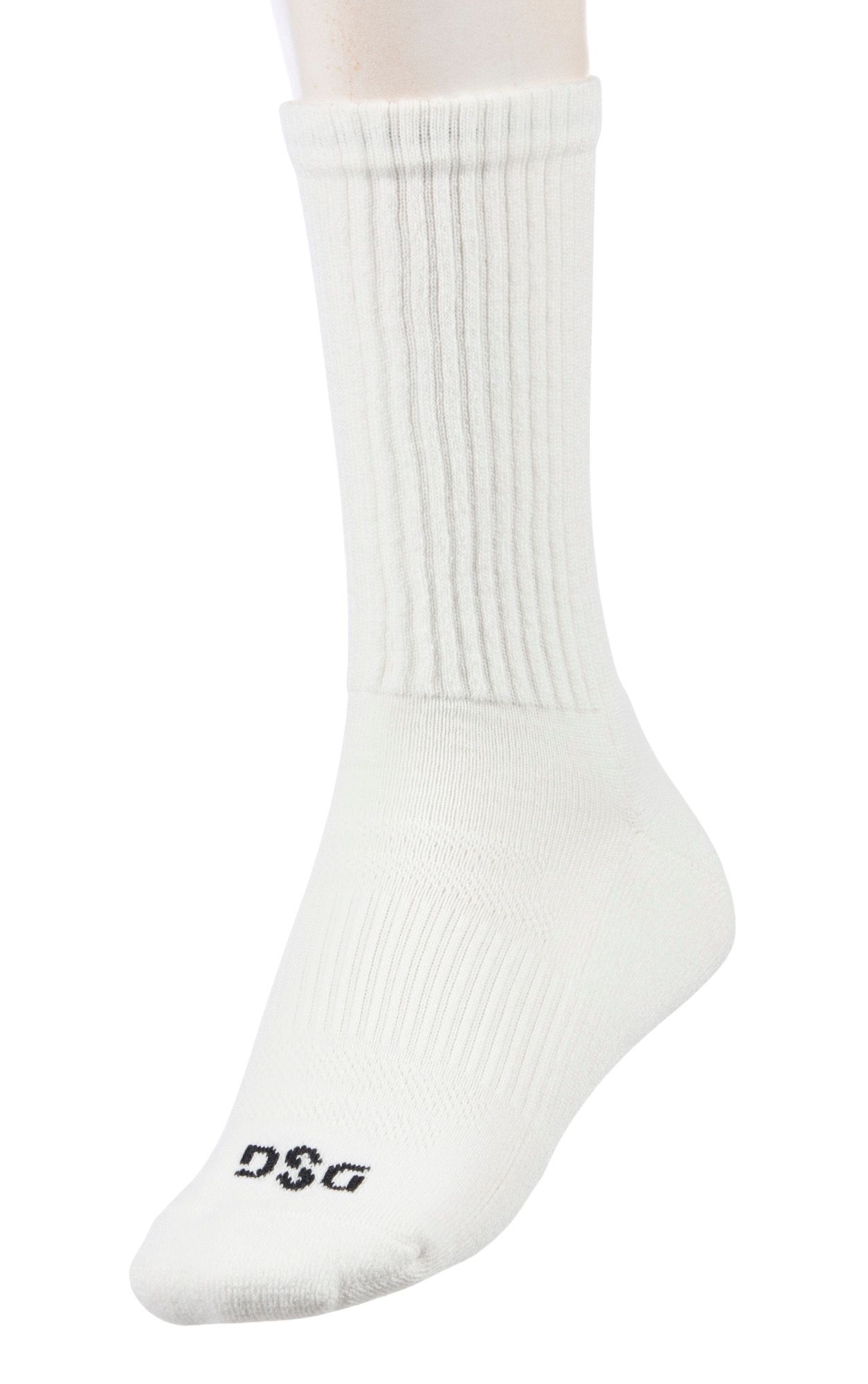 DSG Crew Lifestyle Socks - 3 Pack product image