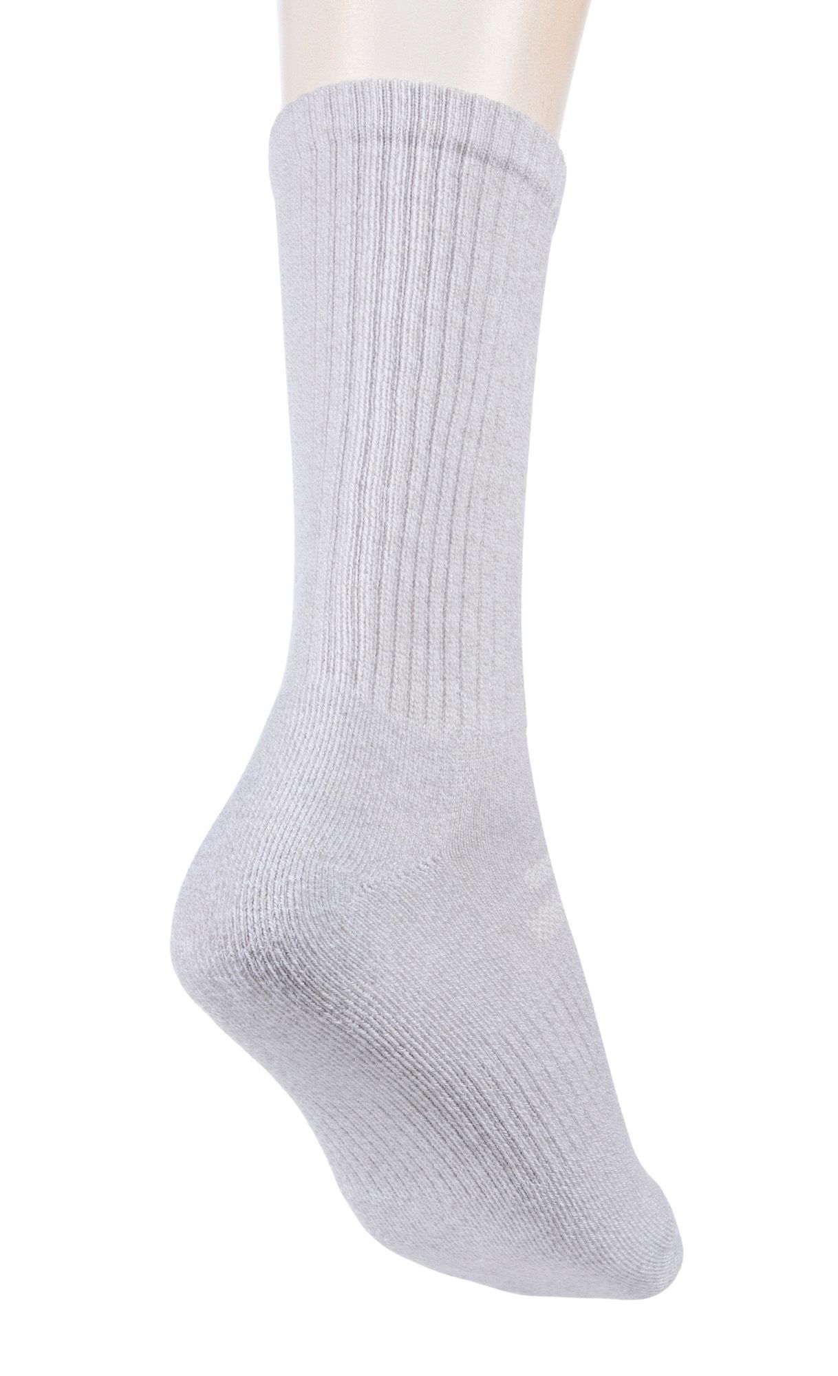 DSG Crew Lifestyle Socks - 3 Pack product image