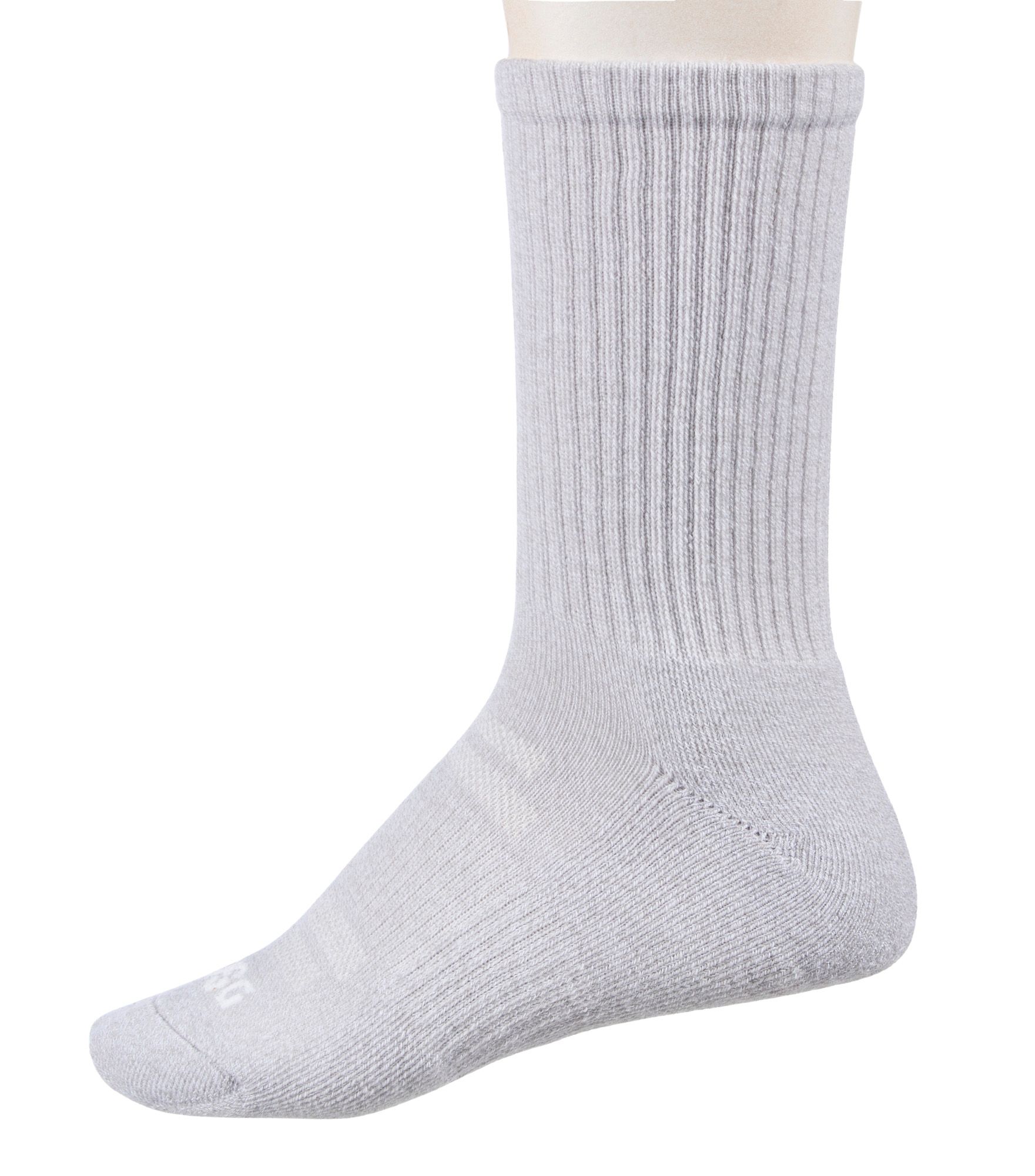 DSG Crew Lifestyle Socks - 3 Pack product image