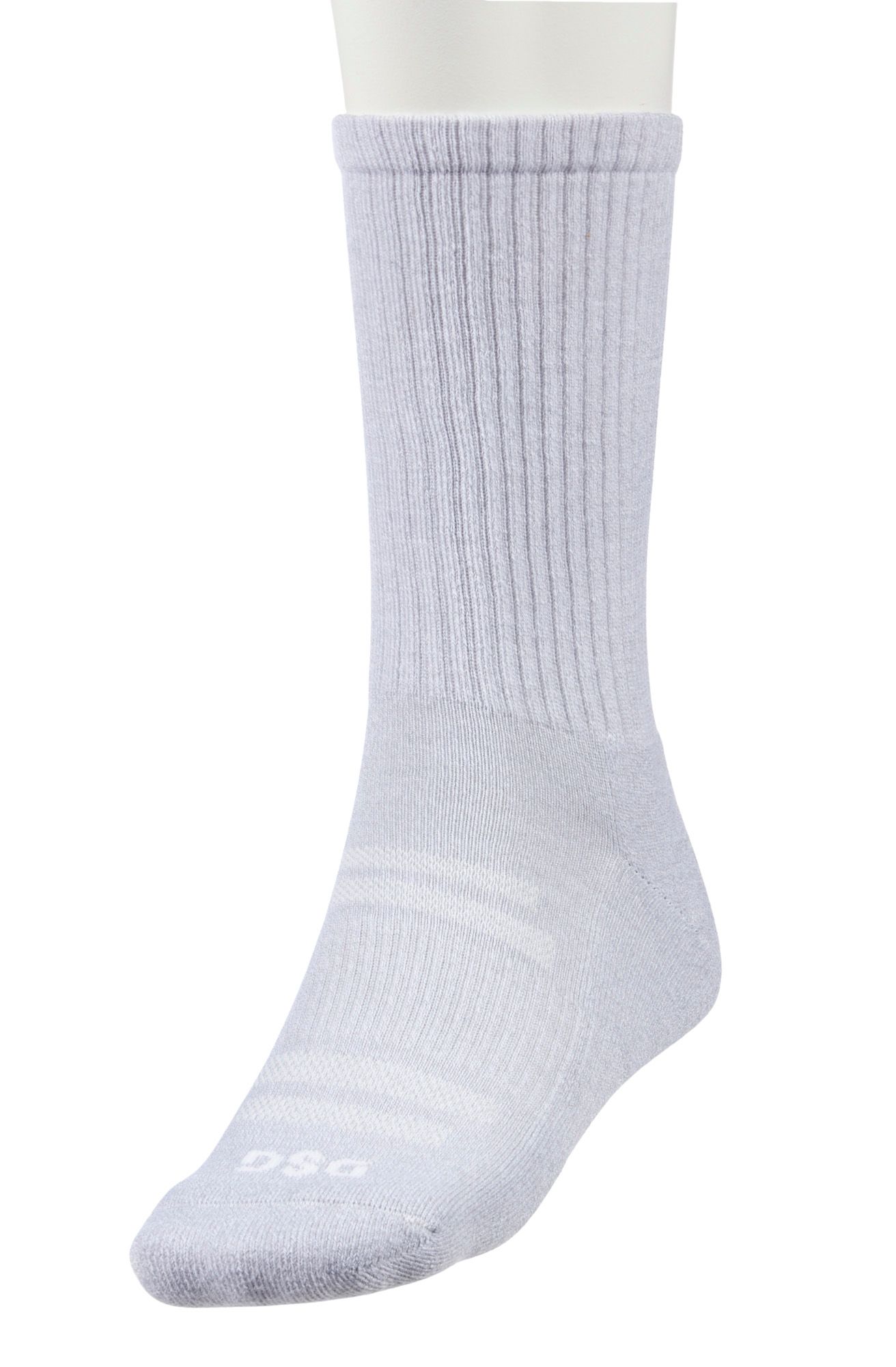 DSG Crew Lifestyle Socks - 3 Pack product image