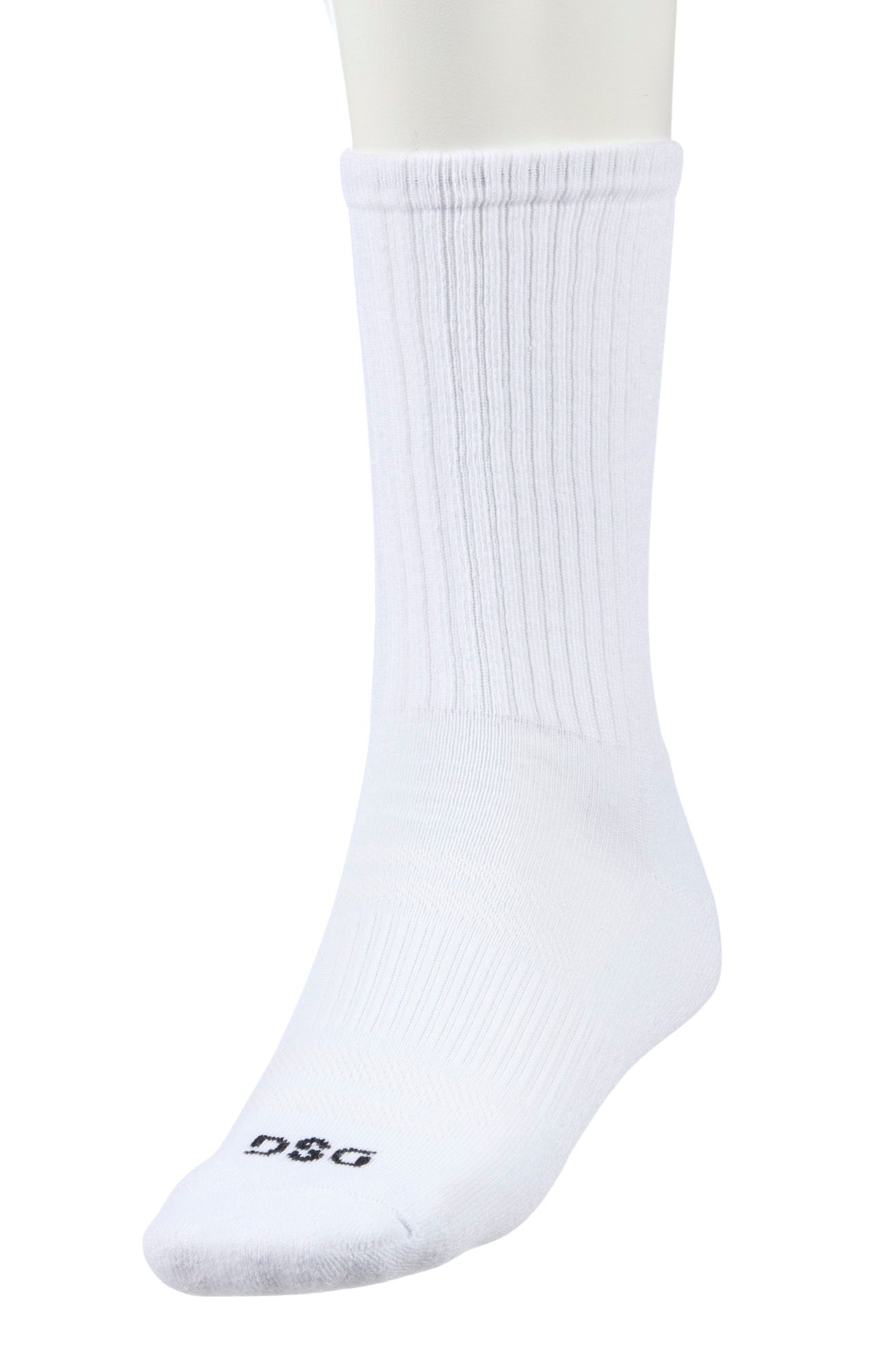 DSG Crew Lifestyle Socks - 3 Pack product image