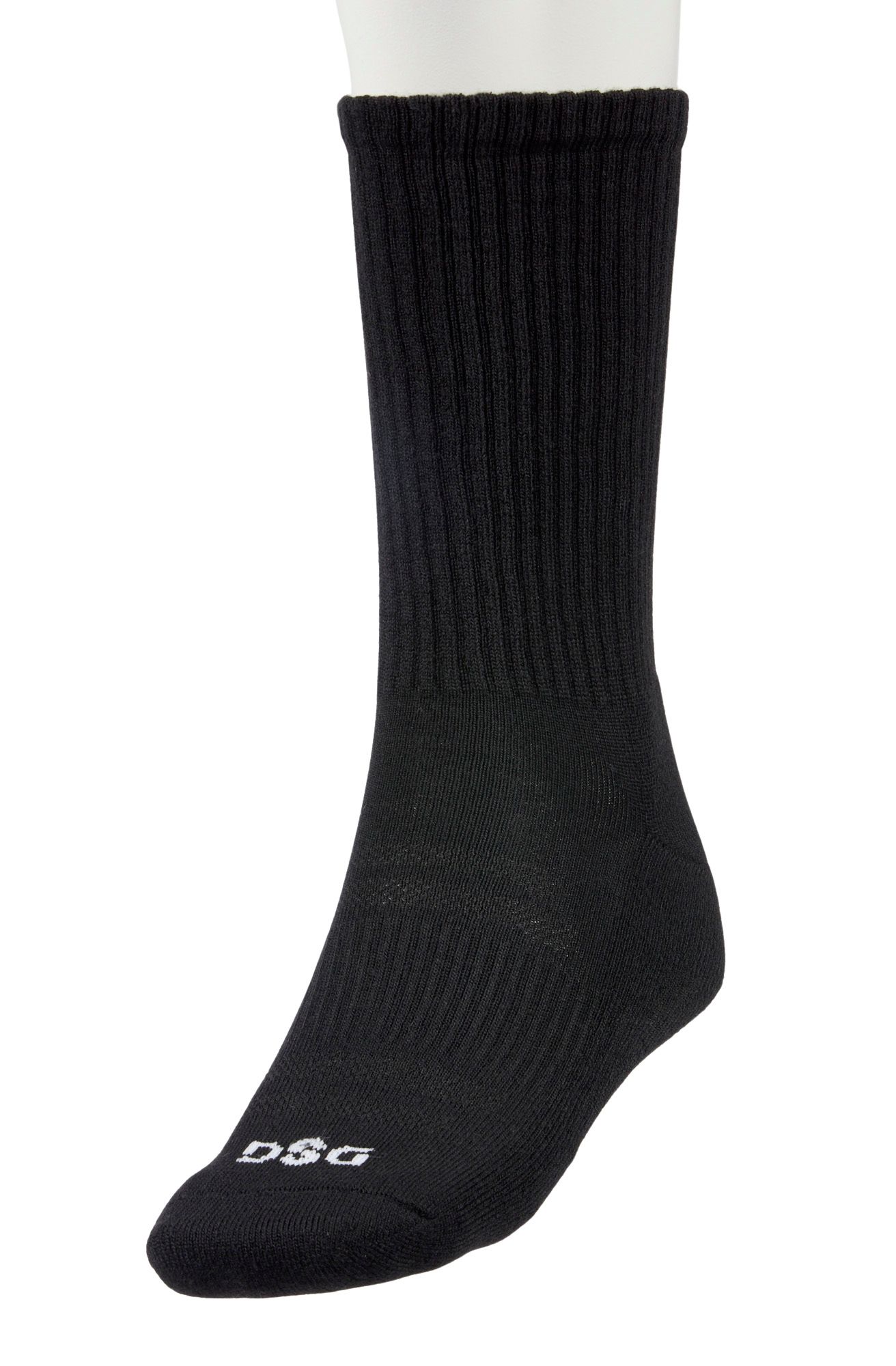 DSG Crew Lifestyle Socks - 3 Pack product image