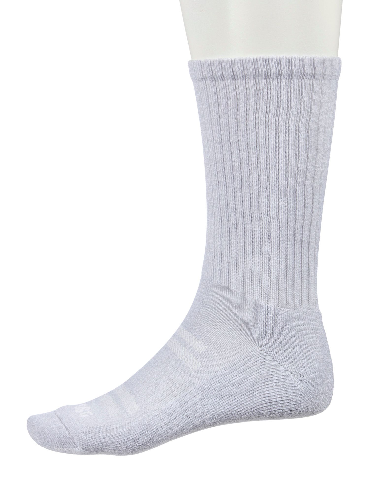 DSG Crew Lifestyle Socks - 3 Pack product image