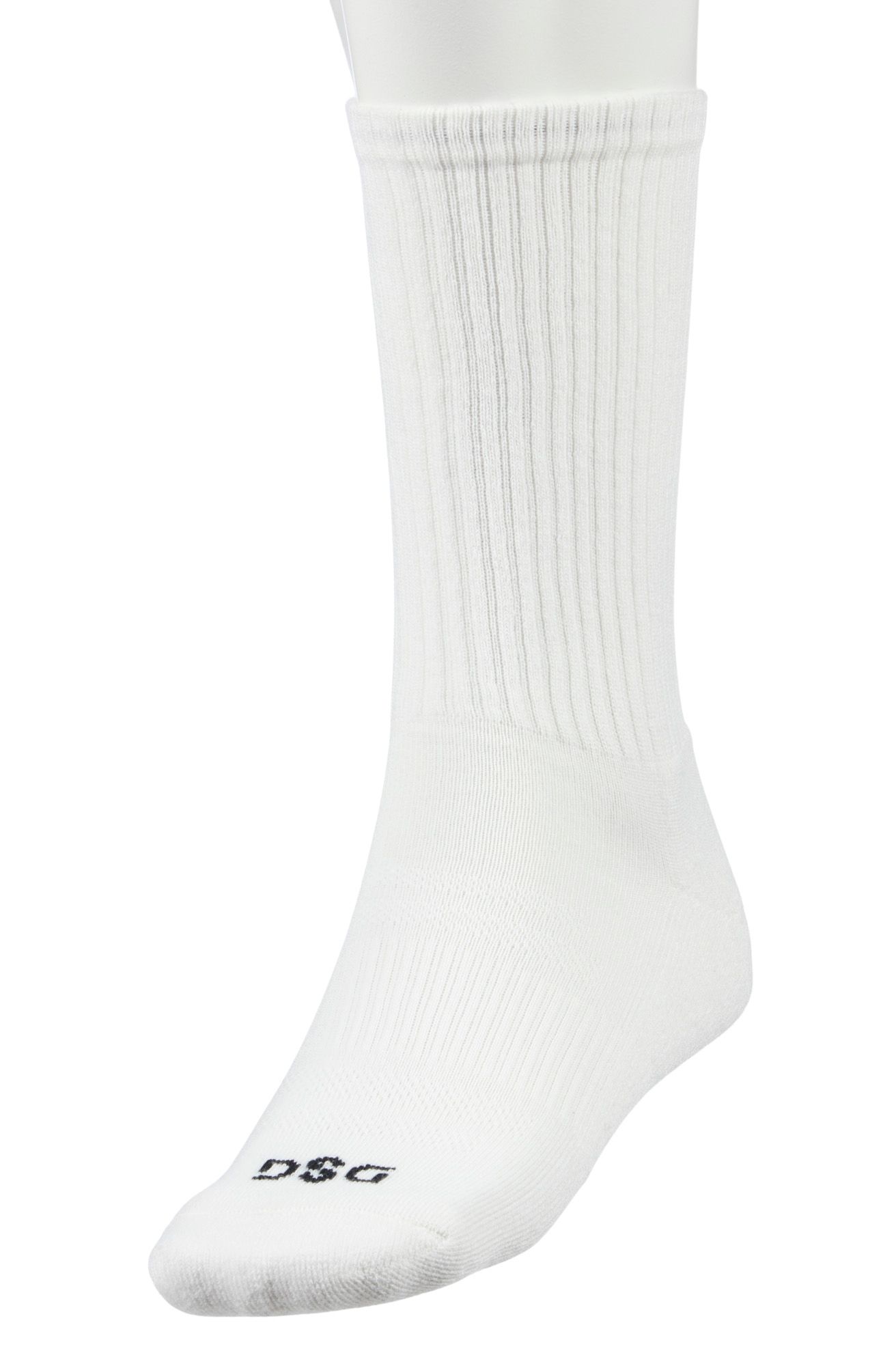 DSG Crew Lifestyle Socks - 3 Pack product image