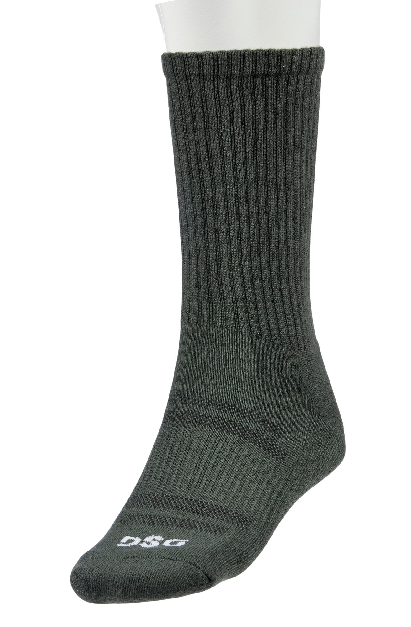 DSG Crew Lifestyle Socks - 3 Pack product image