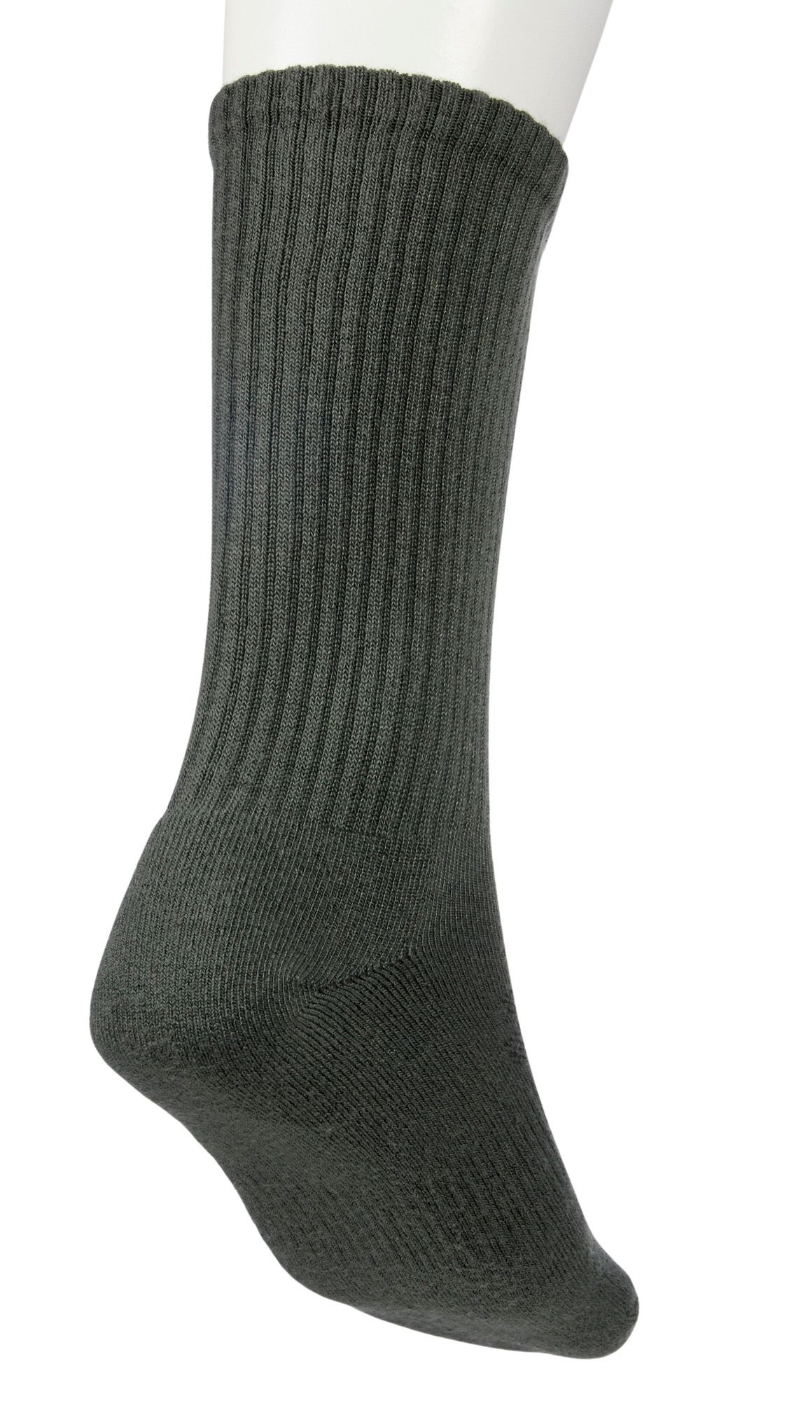 DSG Crew Lifestyle Socks - 3 Pack product image