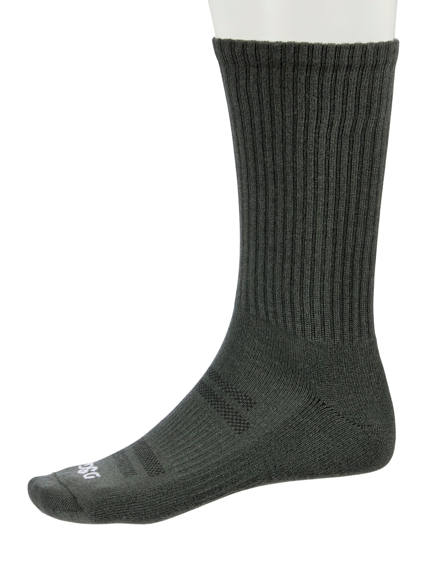DSG Crew Lifestyle Socks - 3 Pack product image