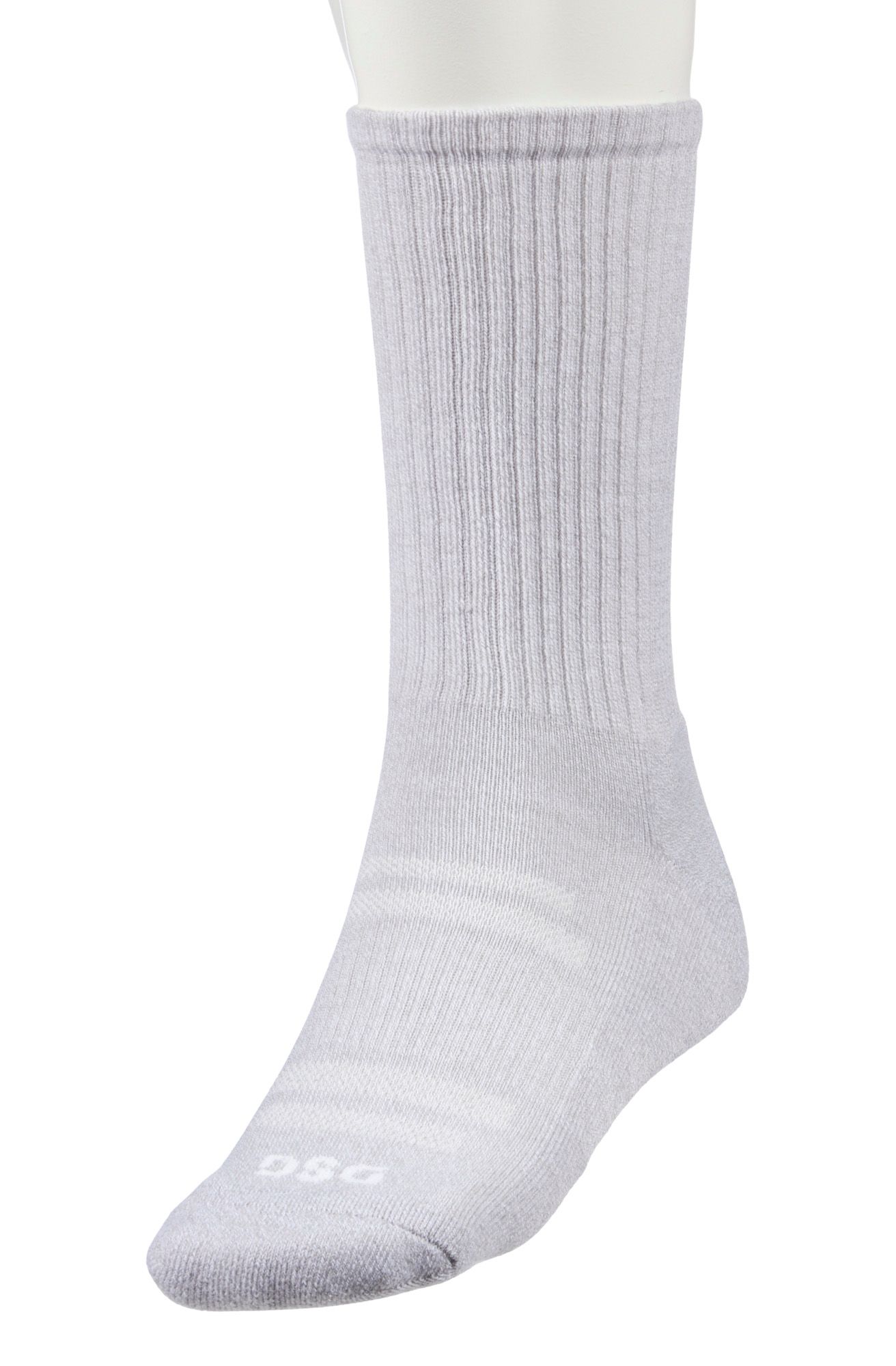 DSG Crew Lifestyle Socks - 3 Pack product image
