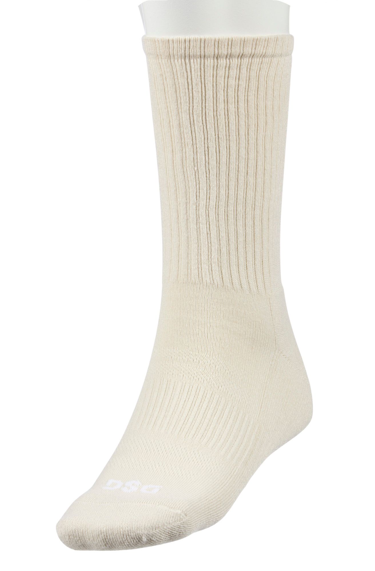 DSG Crew Lifestyle Socks - 3 Pack product image